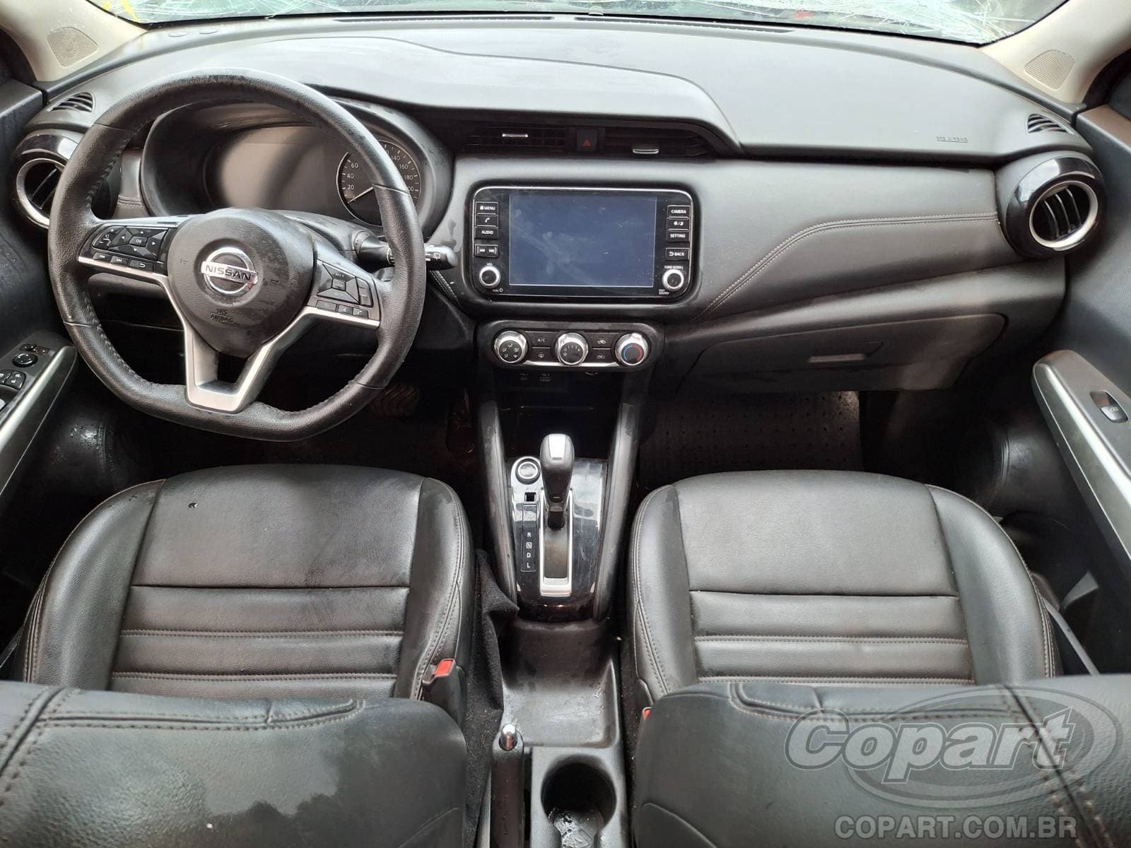 Nissan Kicks 2022 — foto 9