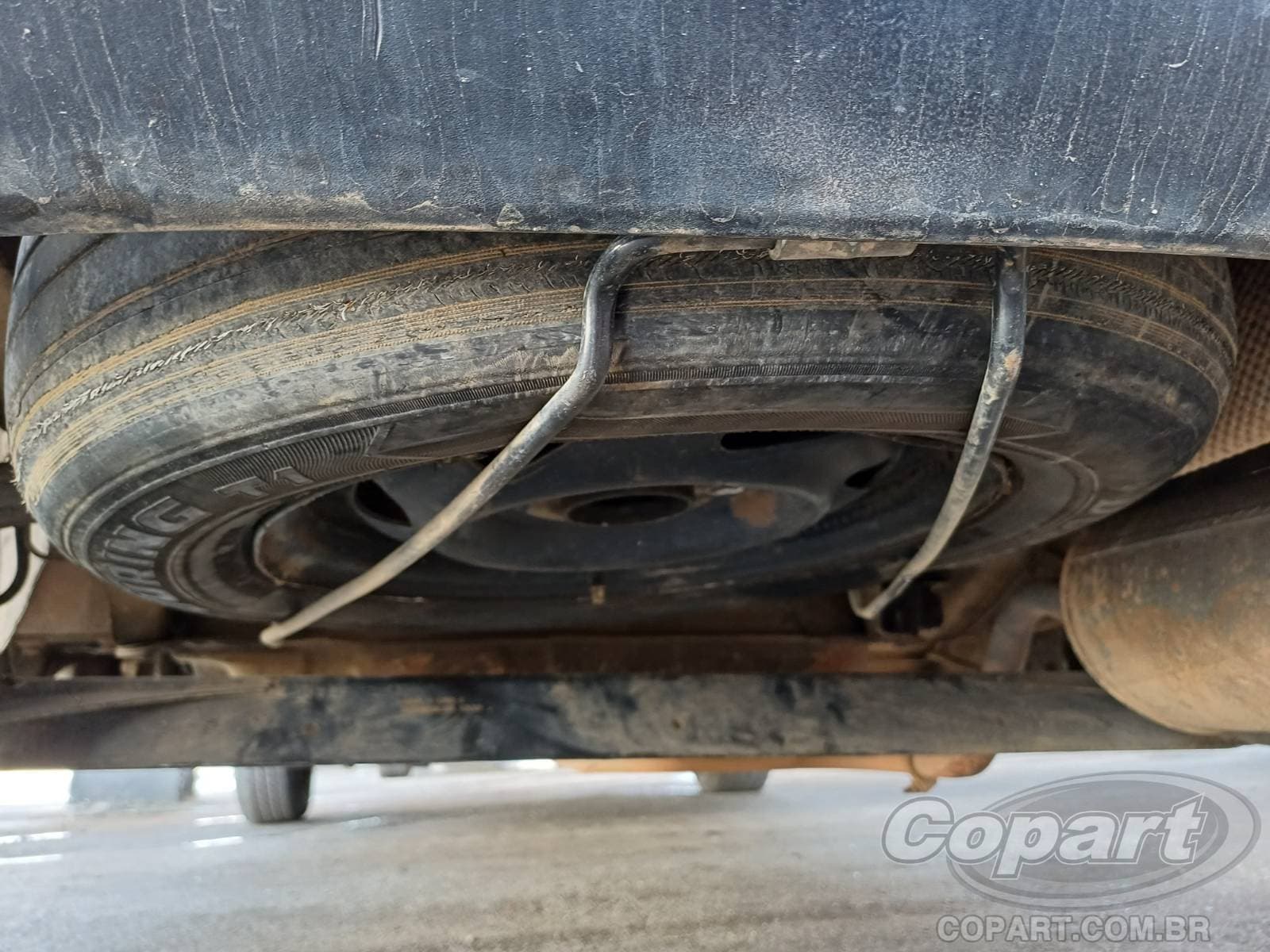 Ford KA 1999 — foto 10