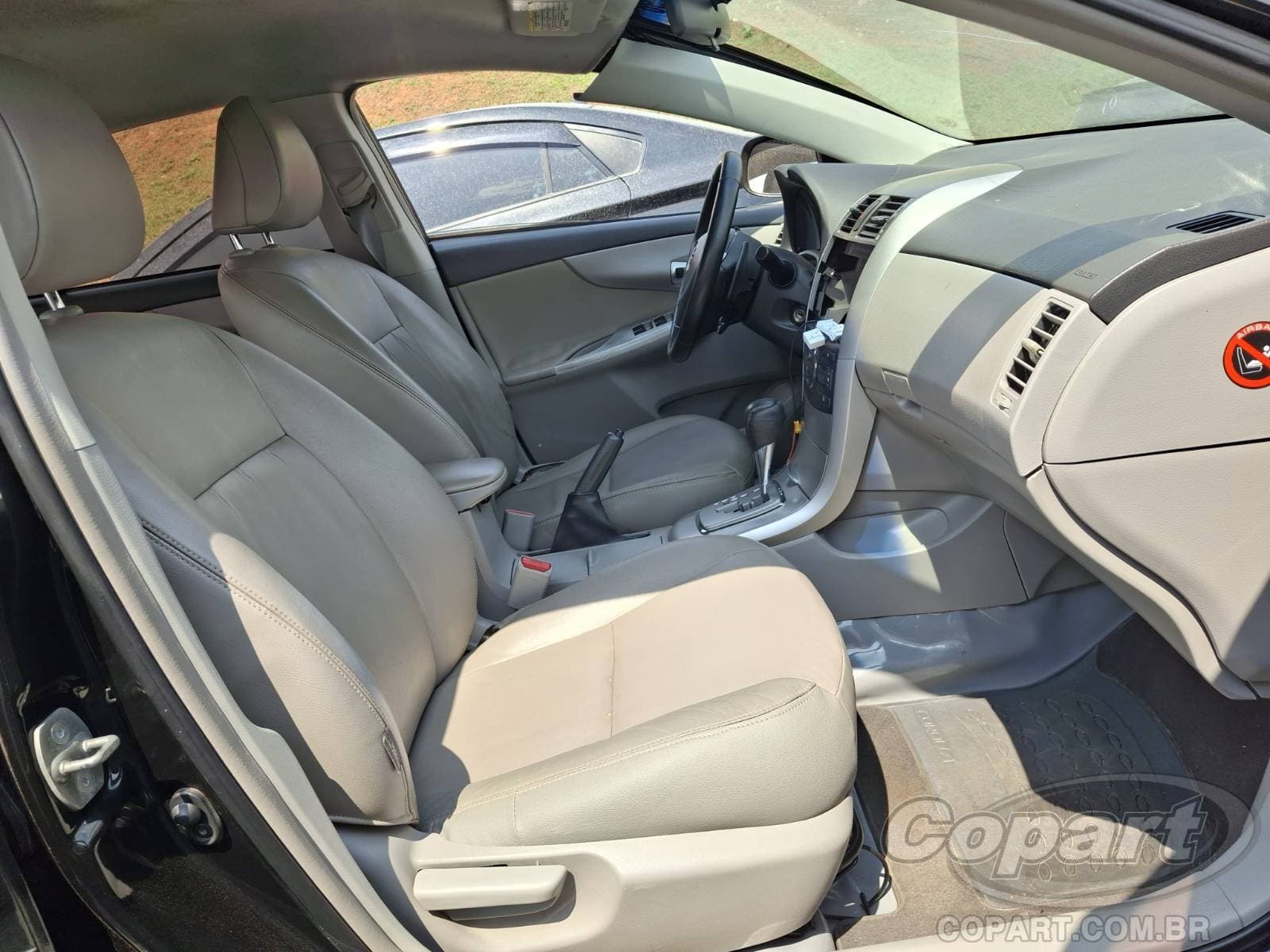 Toyota Corolla 2012 — foto 5