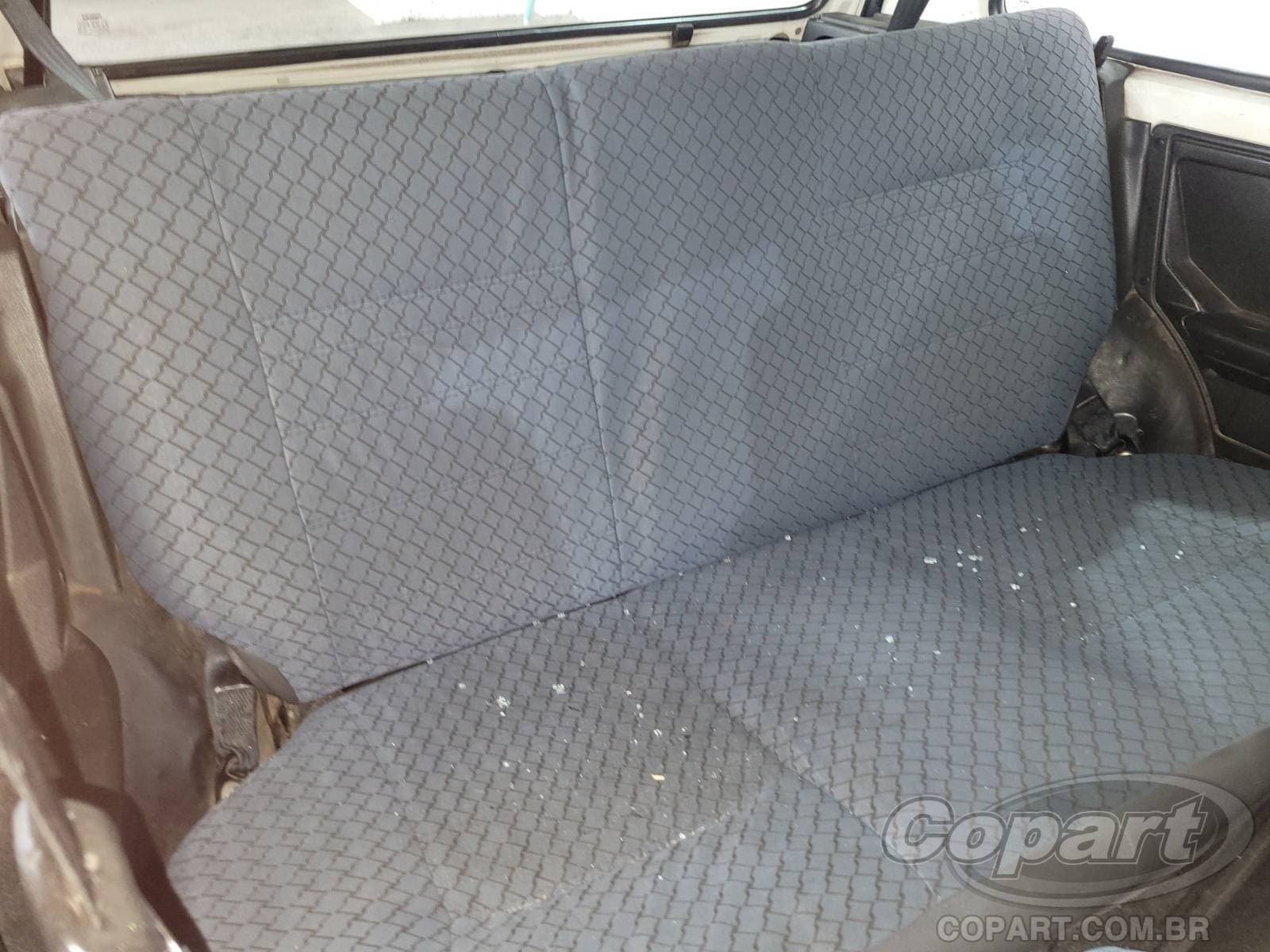 Fiat UNO 2003 — foto 6