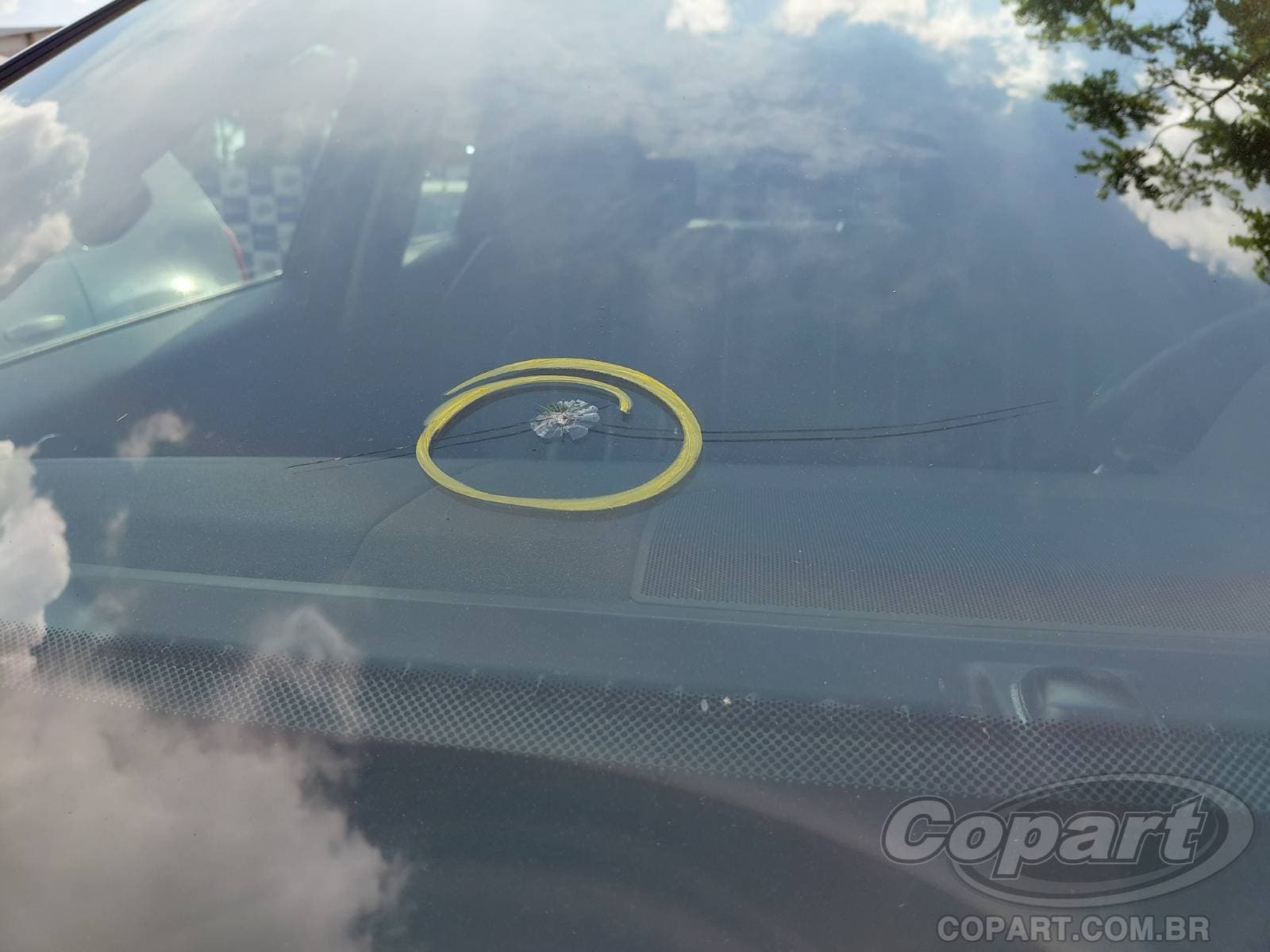 Land Rover Range Rover Evoque 2012 — foto 15