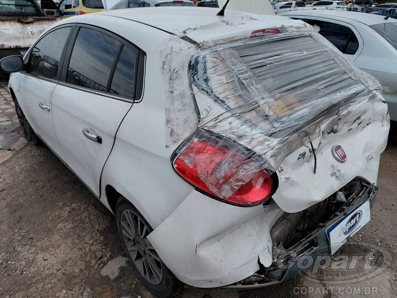 Fiat Bravo 2013 — foto 3