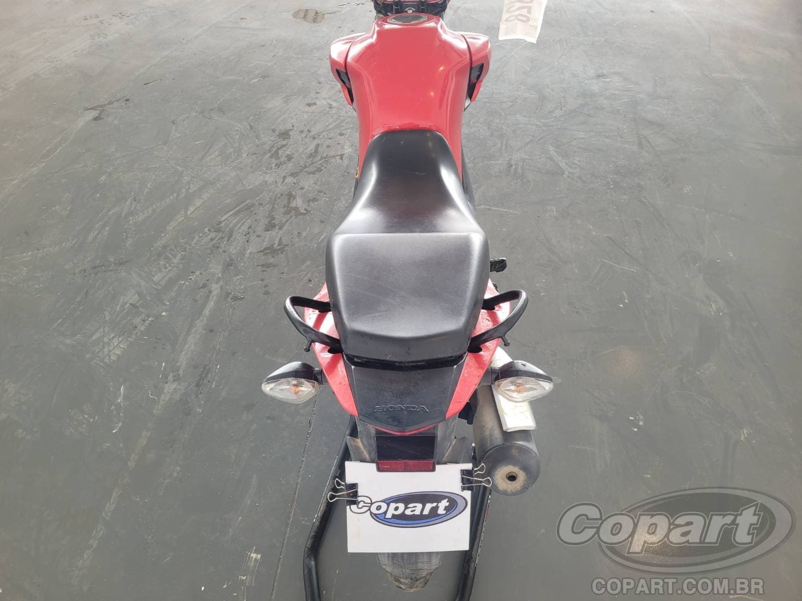 Honda CG 160 2024 — foto 10