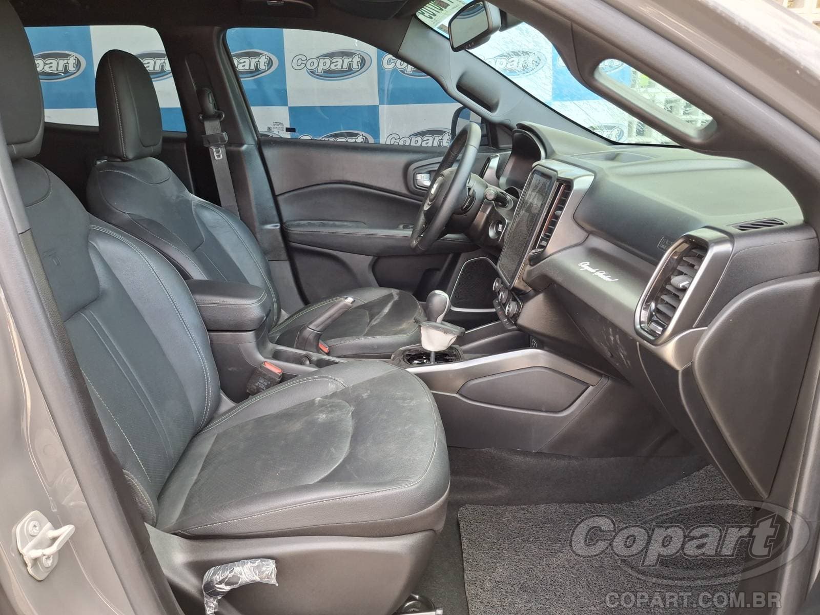 Fiat Toro 2024 — foto 5