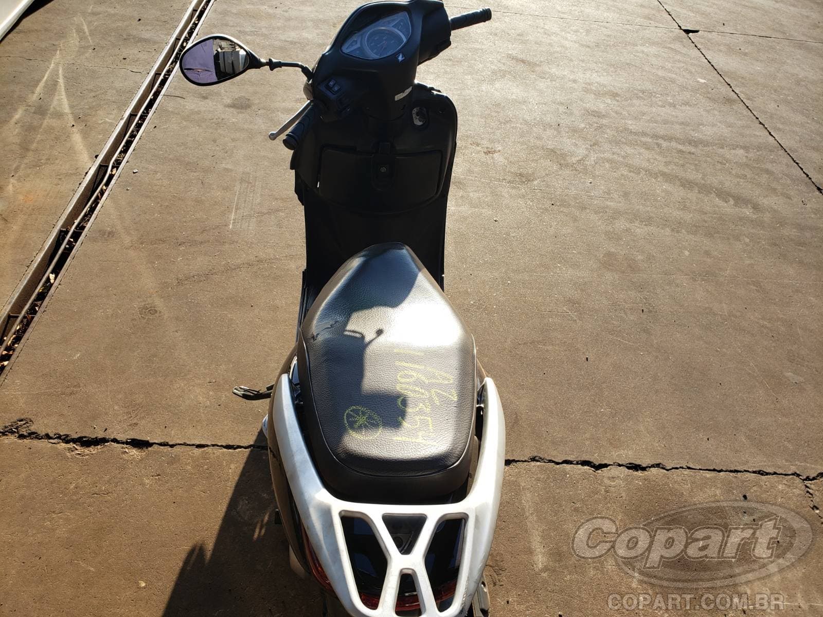Honda Lead 110 2011 — foto 10