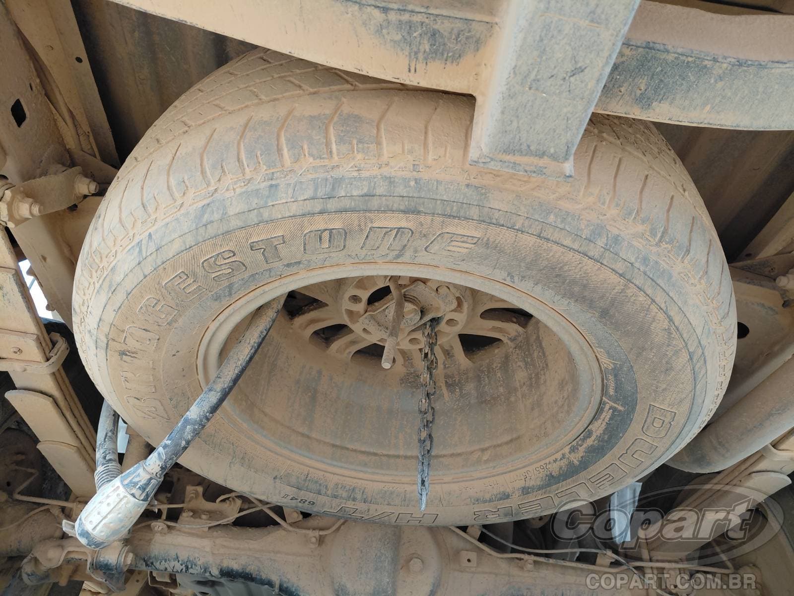 Toyota Hilux CD 2013 — foto 10