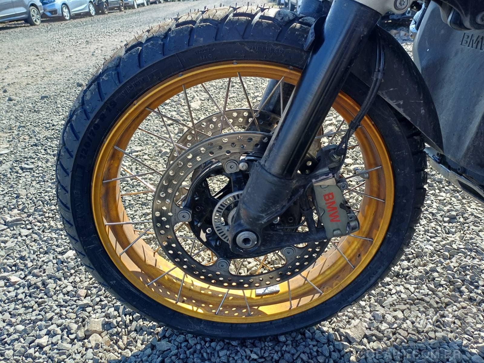 BMW R 1300 2024 — foto 7