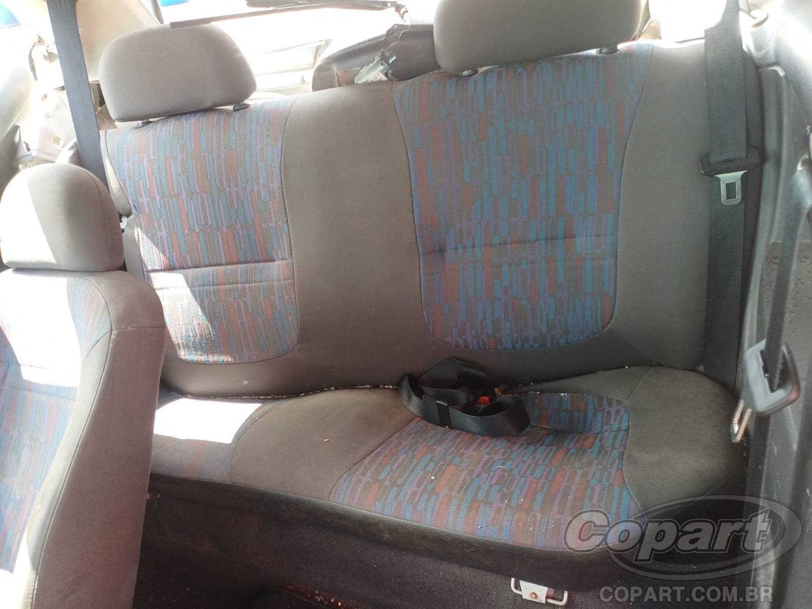 Chevrolet Celta 2010 — foto 6