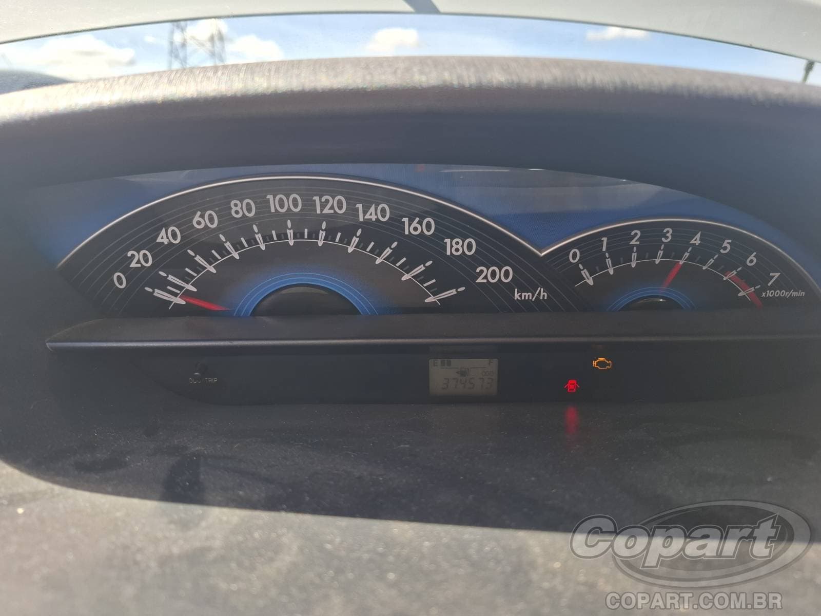 Toyota Etios Seda 2014 — foto 8