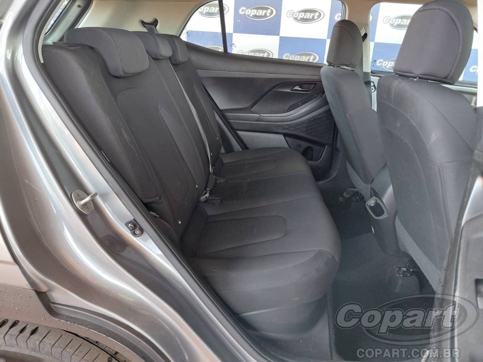 Hyundai Creta 2023 — foto 6