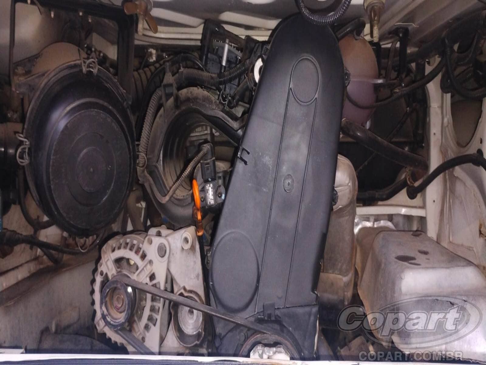 Volkswagen Kombi 2010 — foto 7
