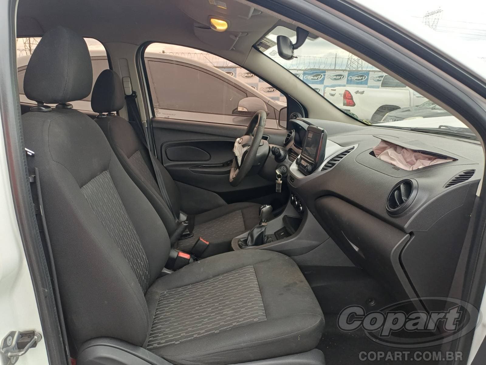 Ford KA 2020 — foto 5