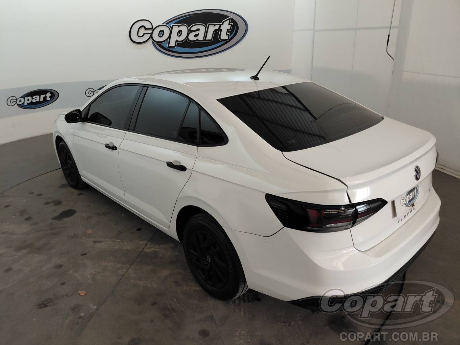 Volkswagen Virtus 2026 — foto 3