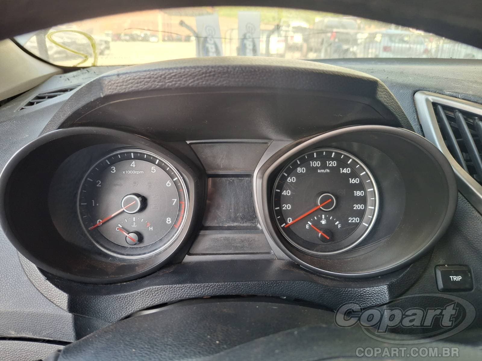 Hyundai Hb20 2019 — foto 8