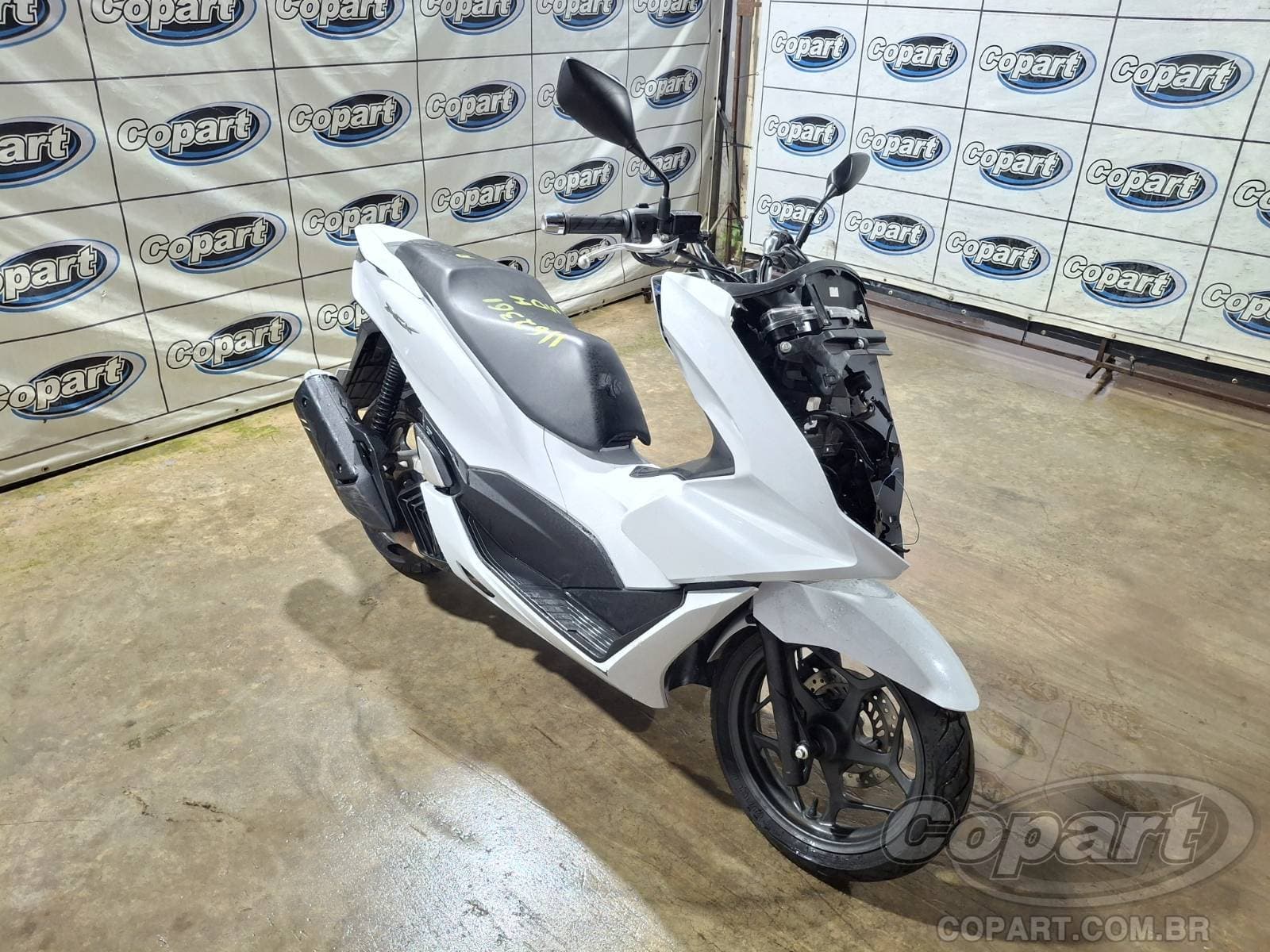 Honda PCX 2026