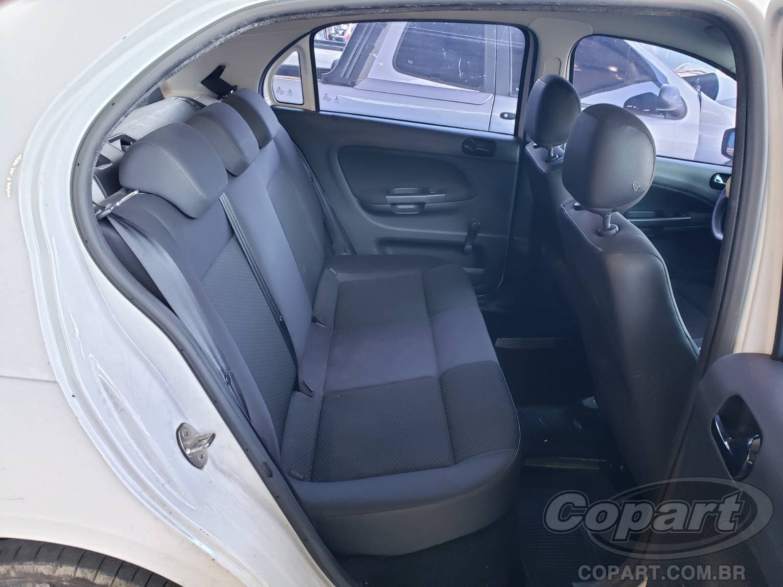 Volkswagen GOL 2023 — foto 6
