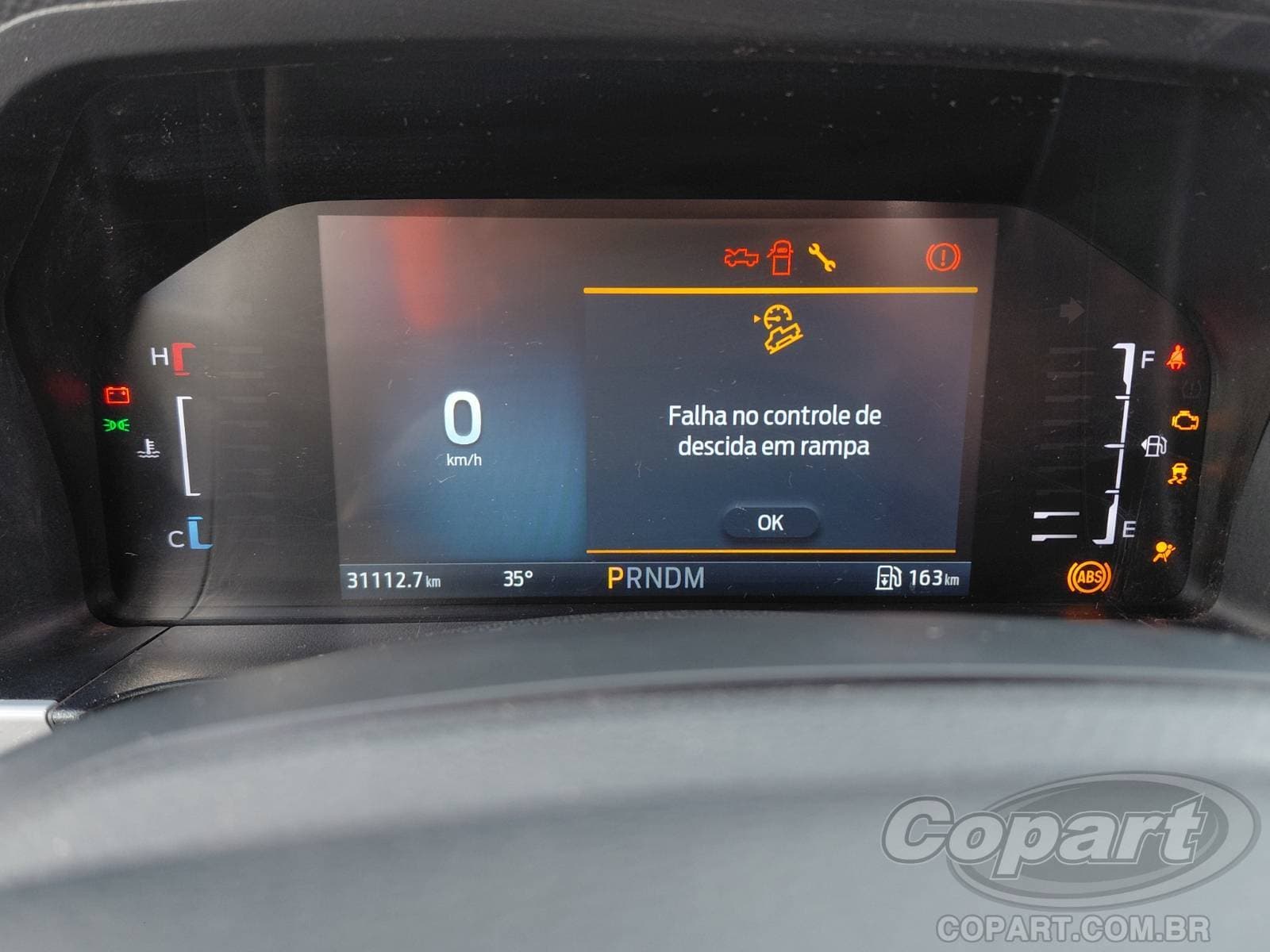 Ford Ranger CD 2024 — foto 8