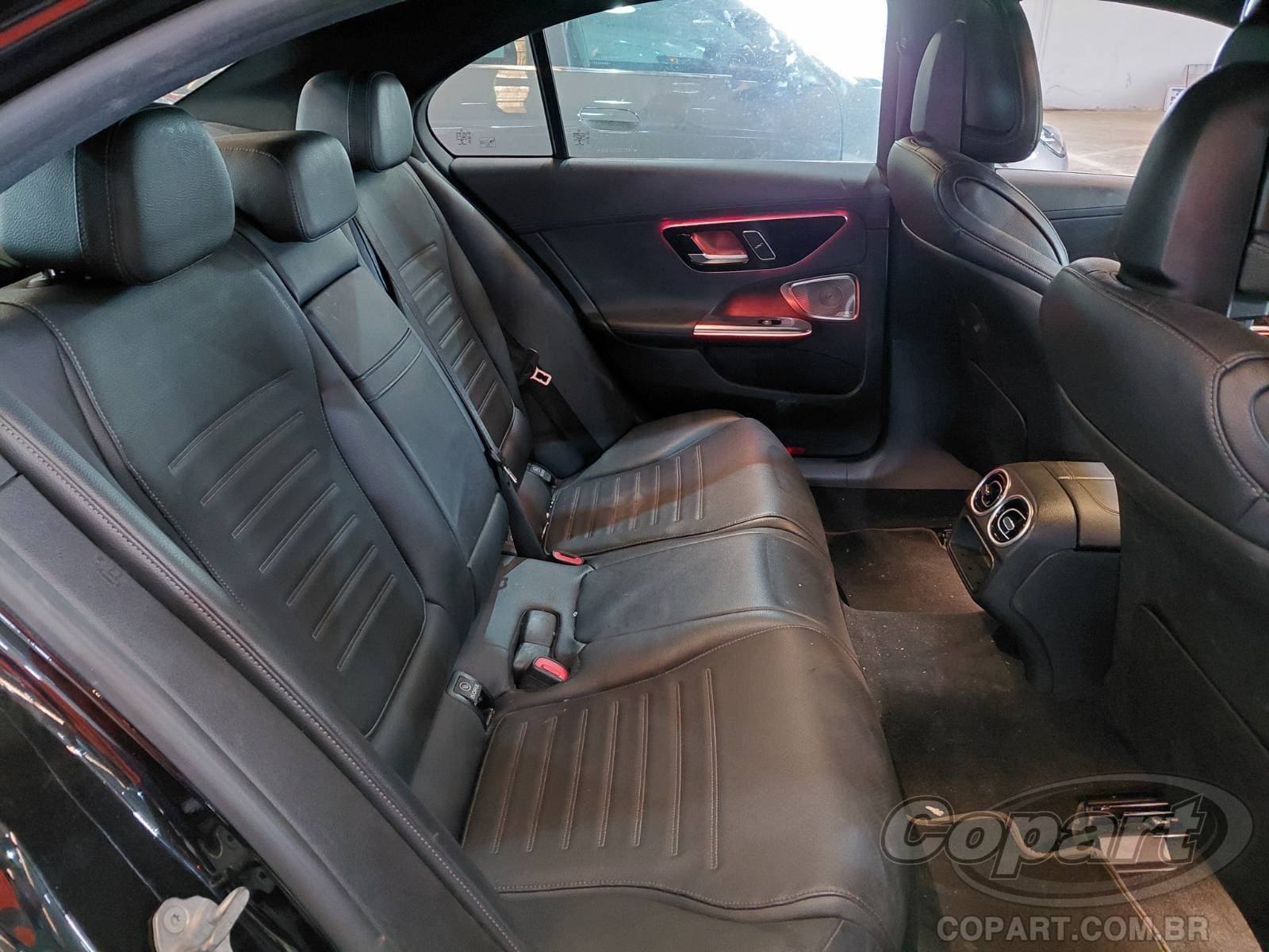 Mercedes-Benz Classe C 2022 — foto 6