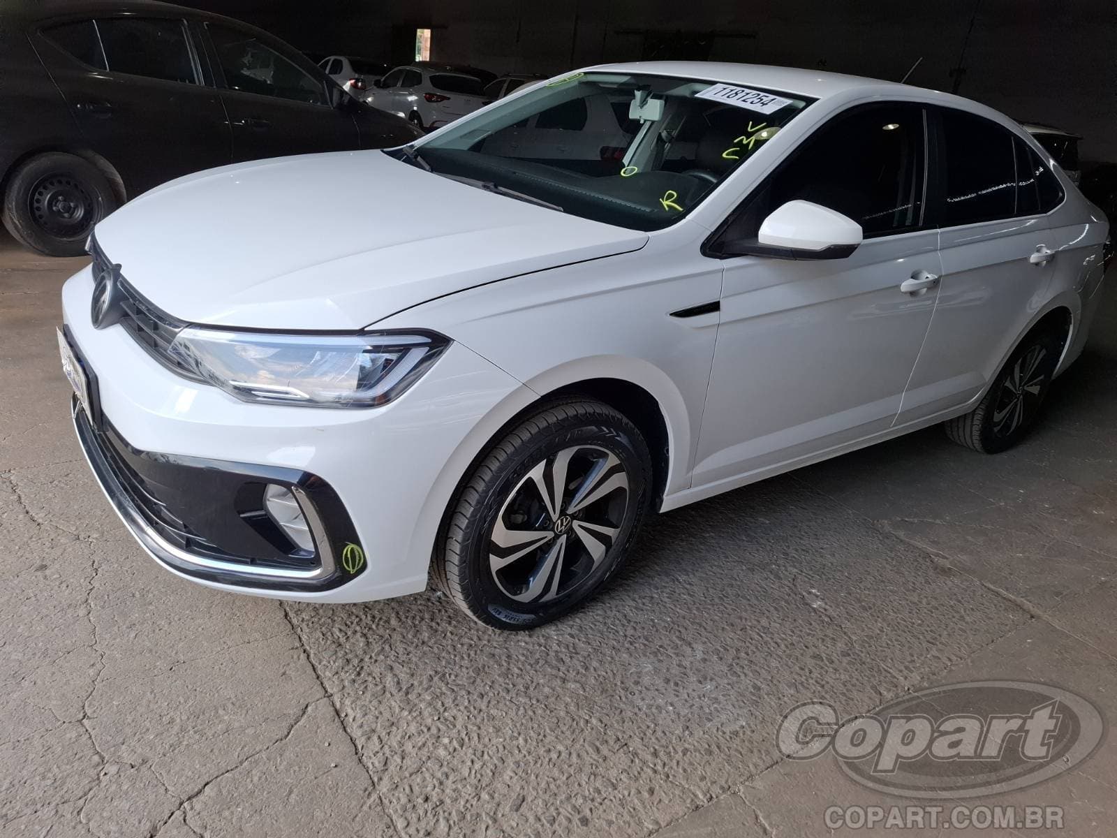 Volkswagen Virtus 2025 — foto 2