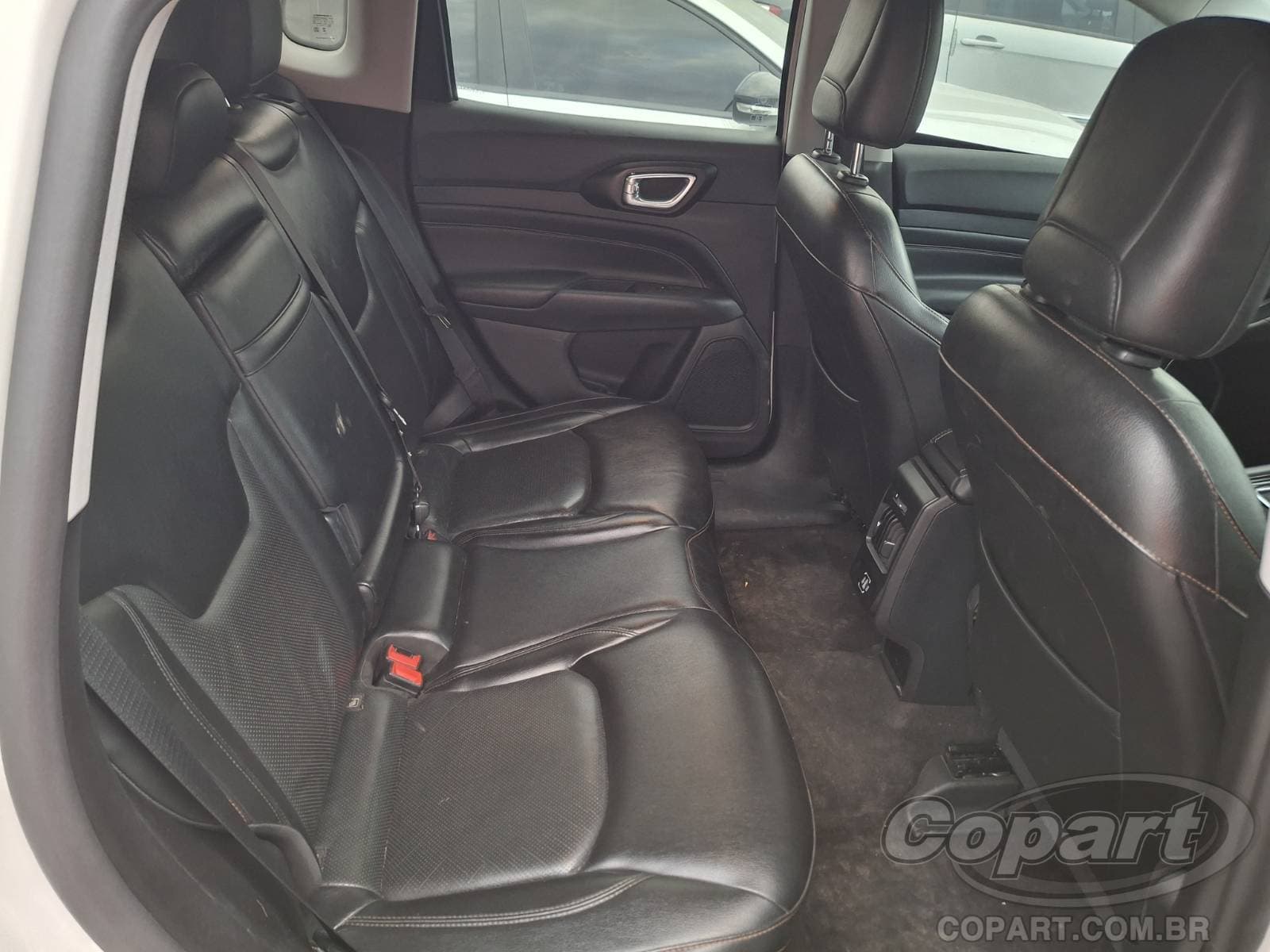 Jeep Compass 2026 — foto 6