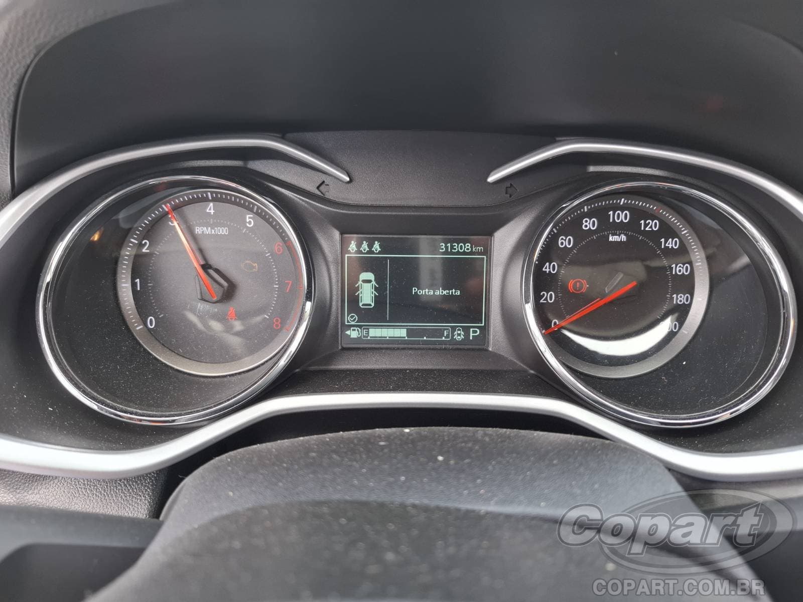 Chevrolet Onix 2023 — foto 8