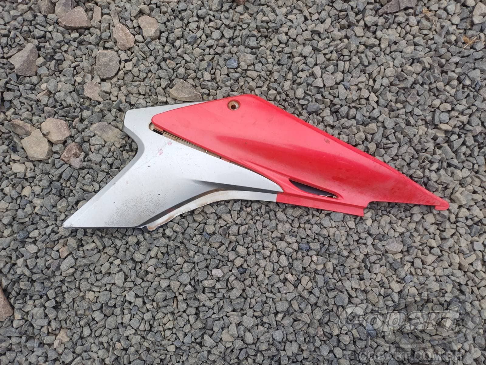 Honda NXR 150 2009 — foto 11