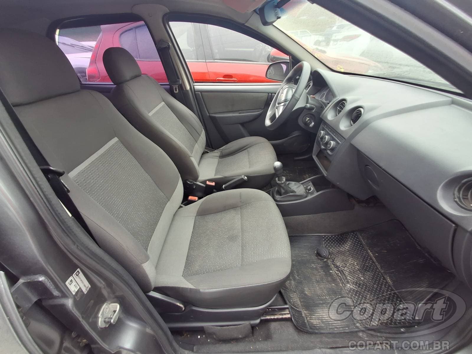 Chevrolet Celta 2013 — foto 5