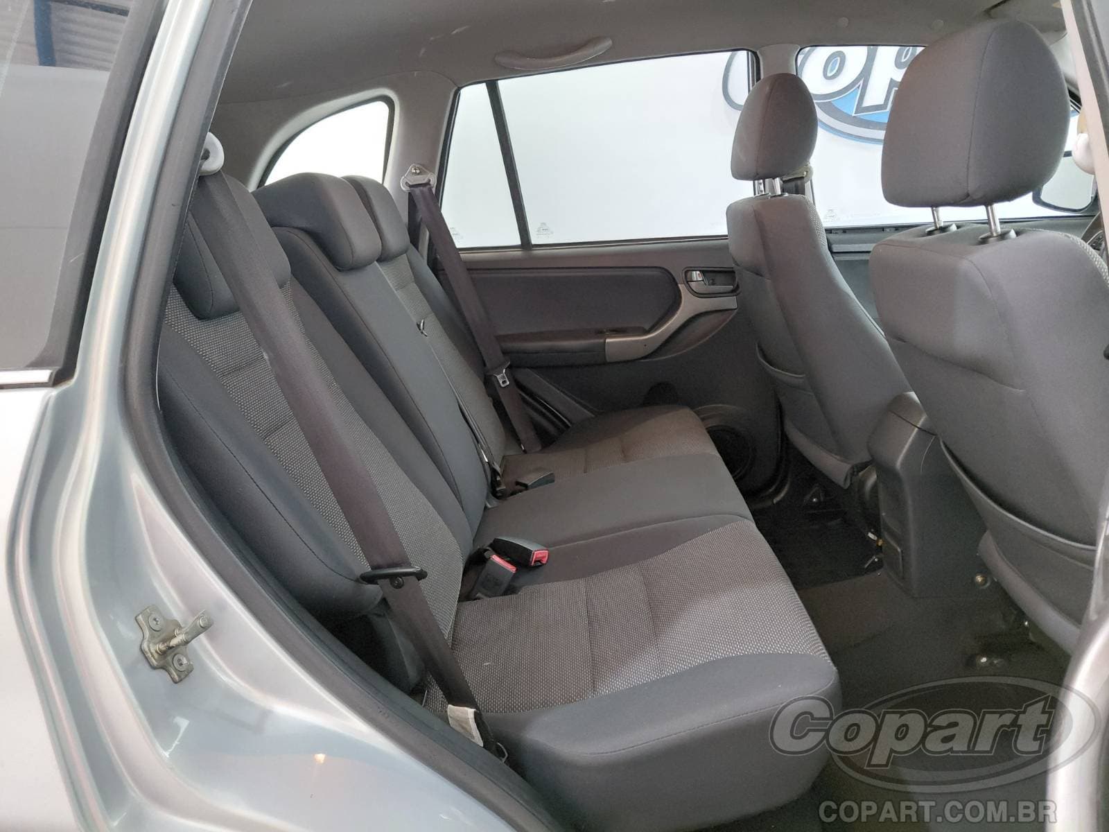 Chery Tiggo 2015 — foto 6