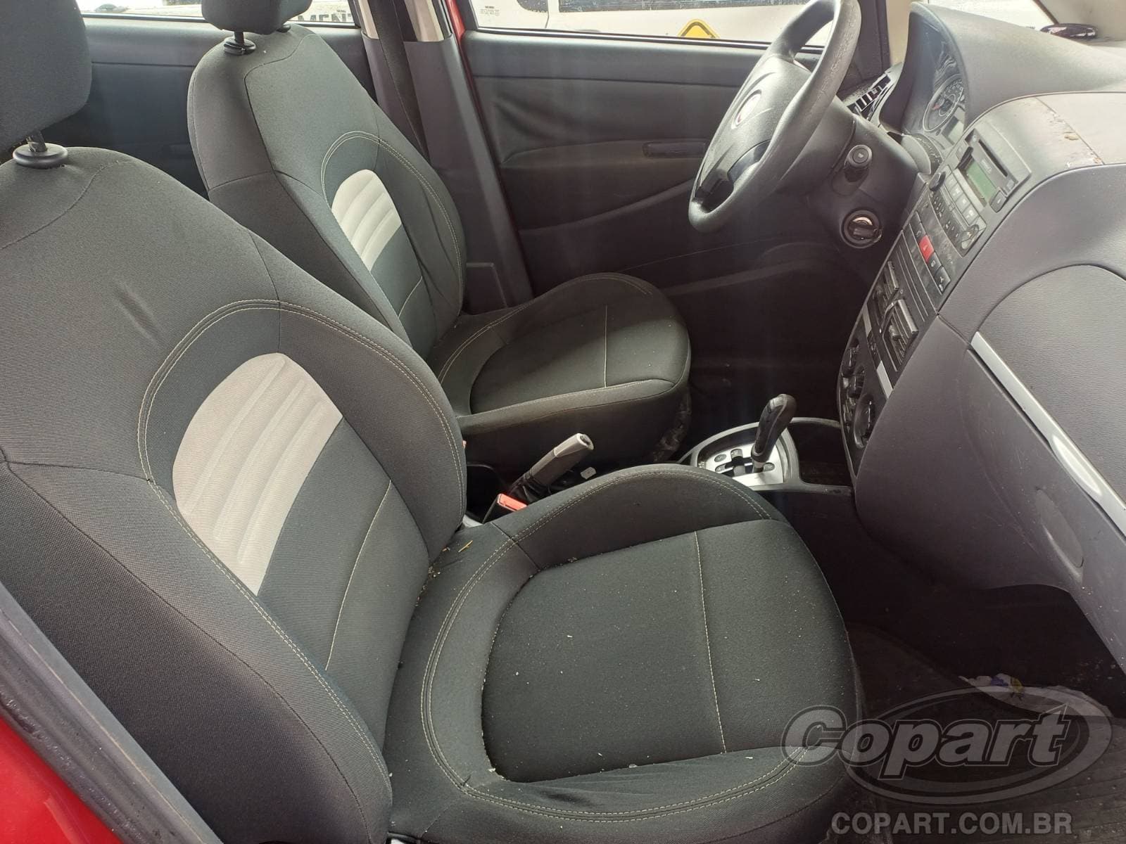 Fiat Idea 2011 — foto 5