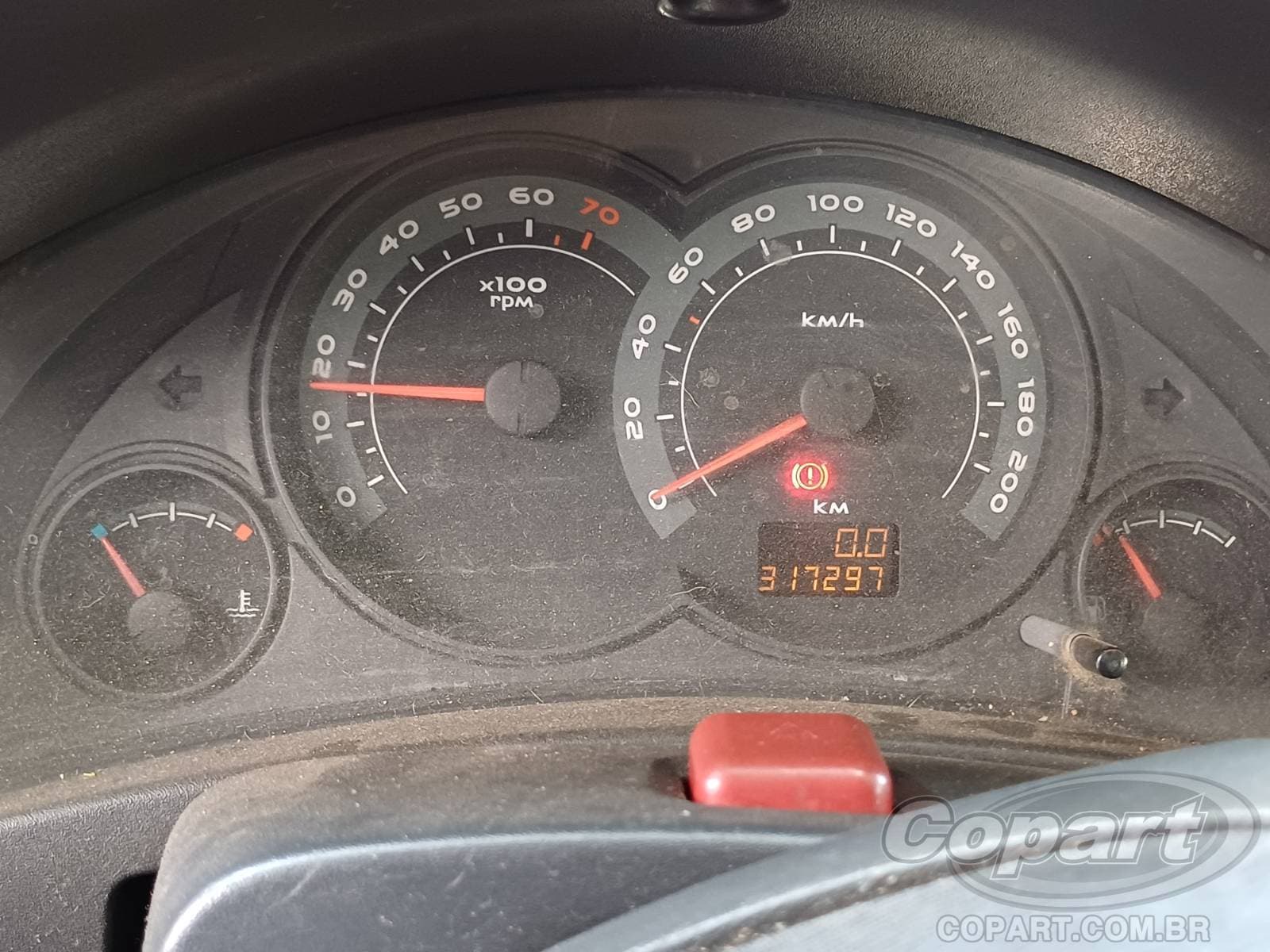 Chevrolet Celta 2007 — foto 8