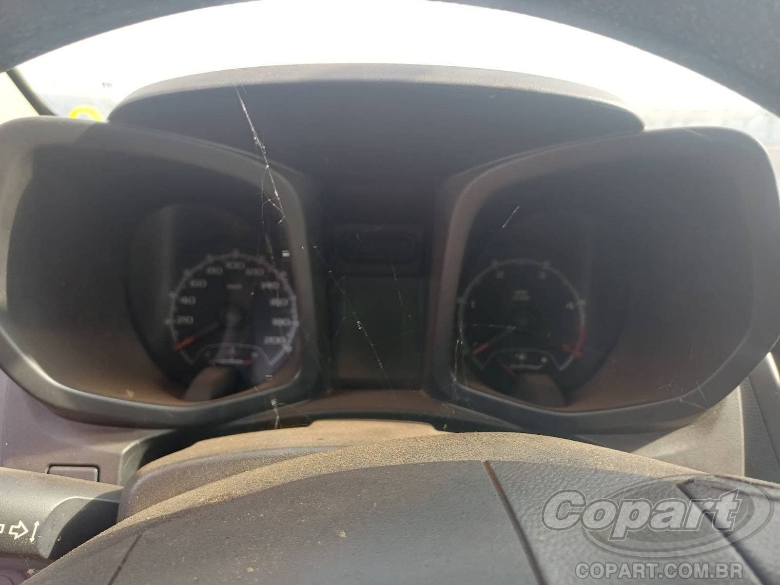 Chevrolet S10 Cabine Dupla 2015 — foto 8