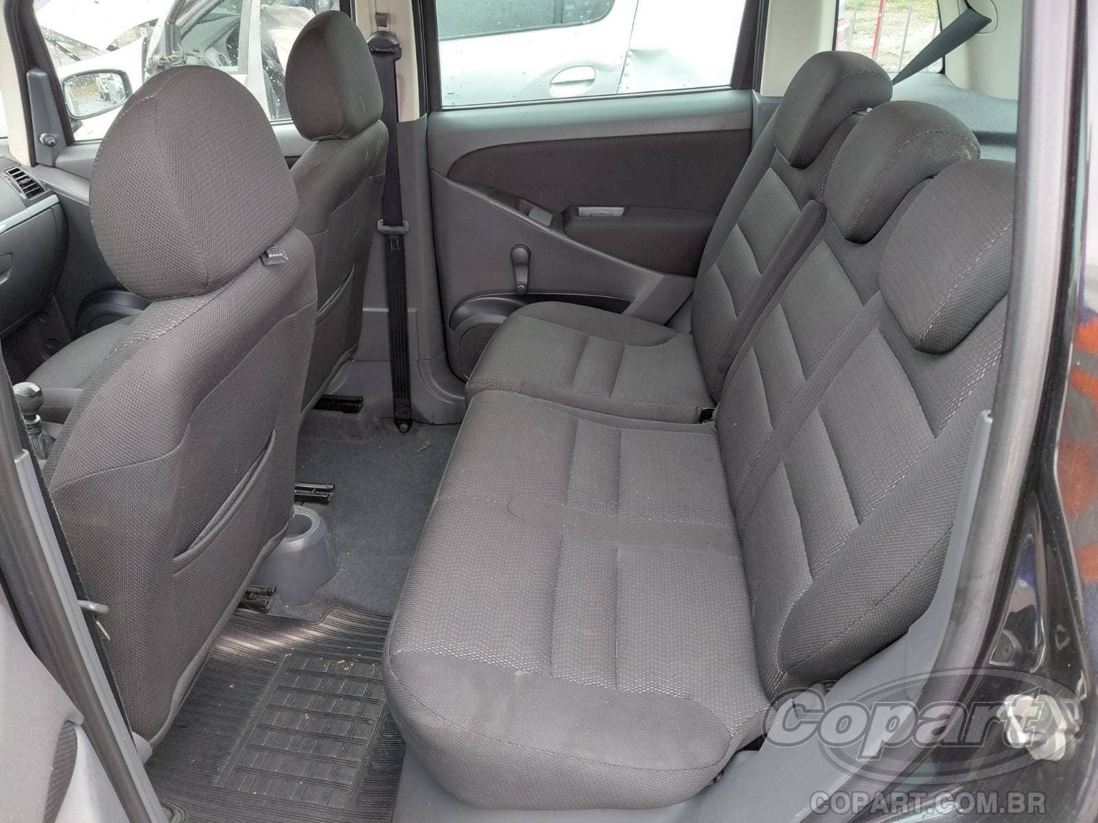 Fiat Idea 2008 — foto 6