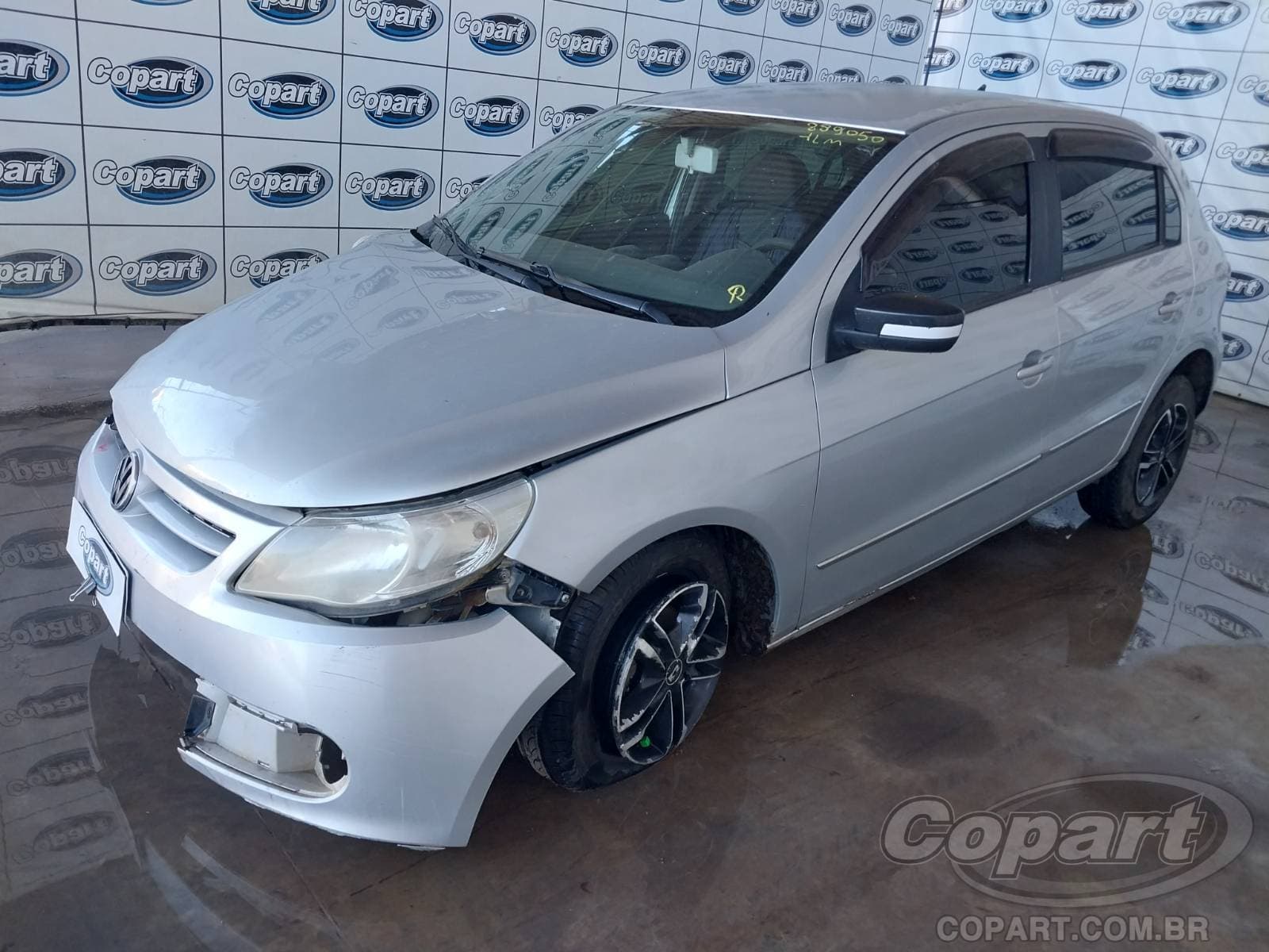 Volkswagen GOL 2011 — foto 2