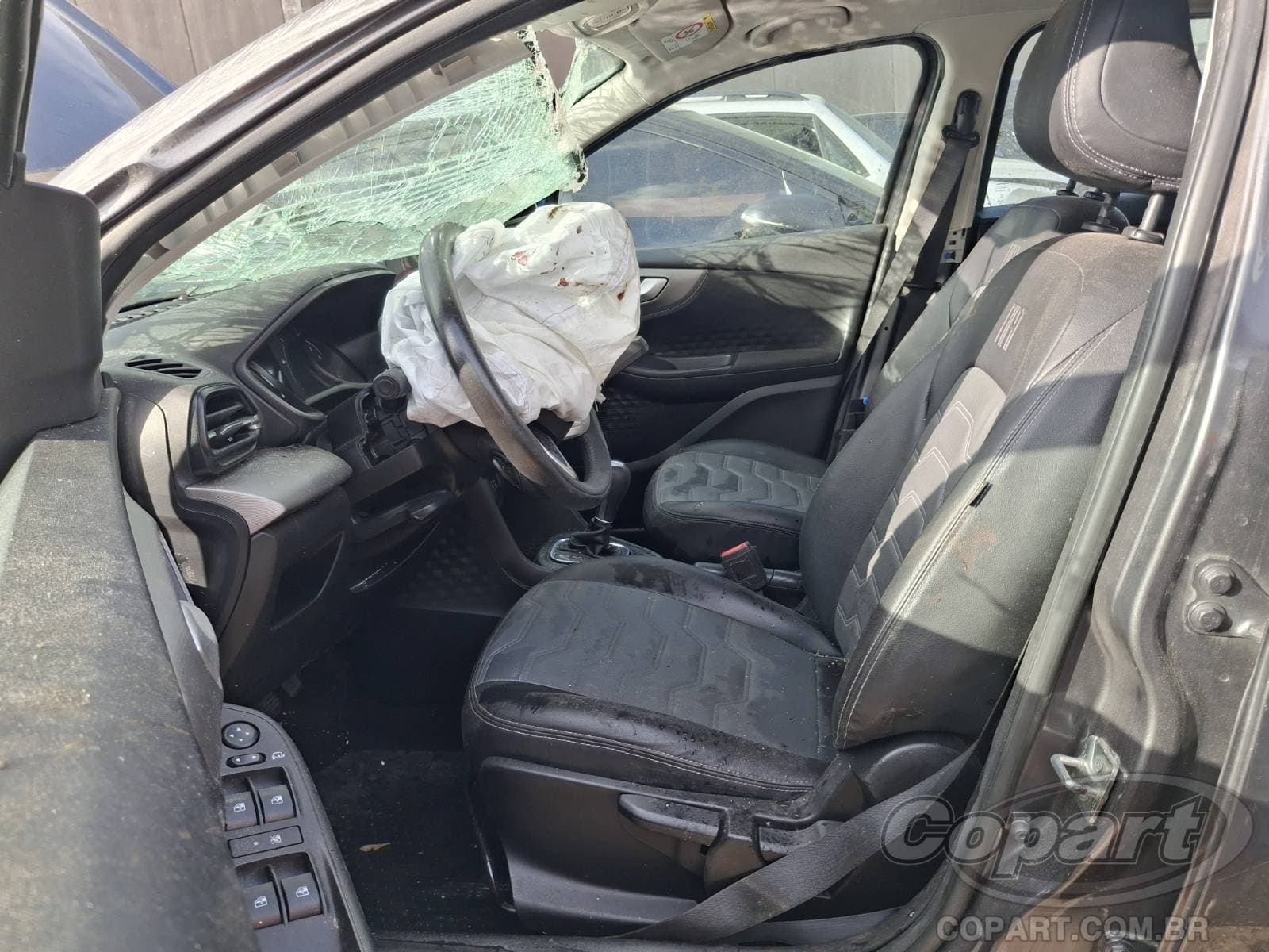 Fiat Pulse 2023 — foto 5