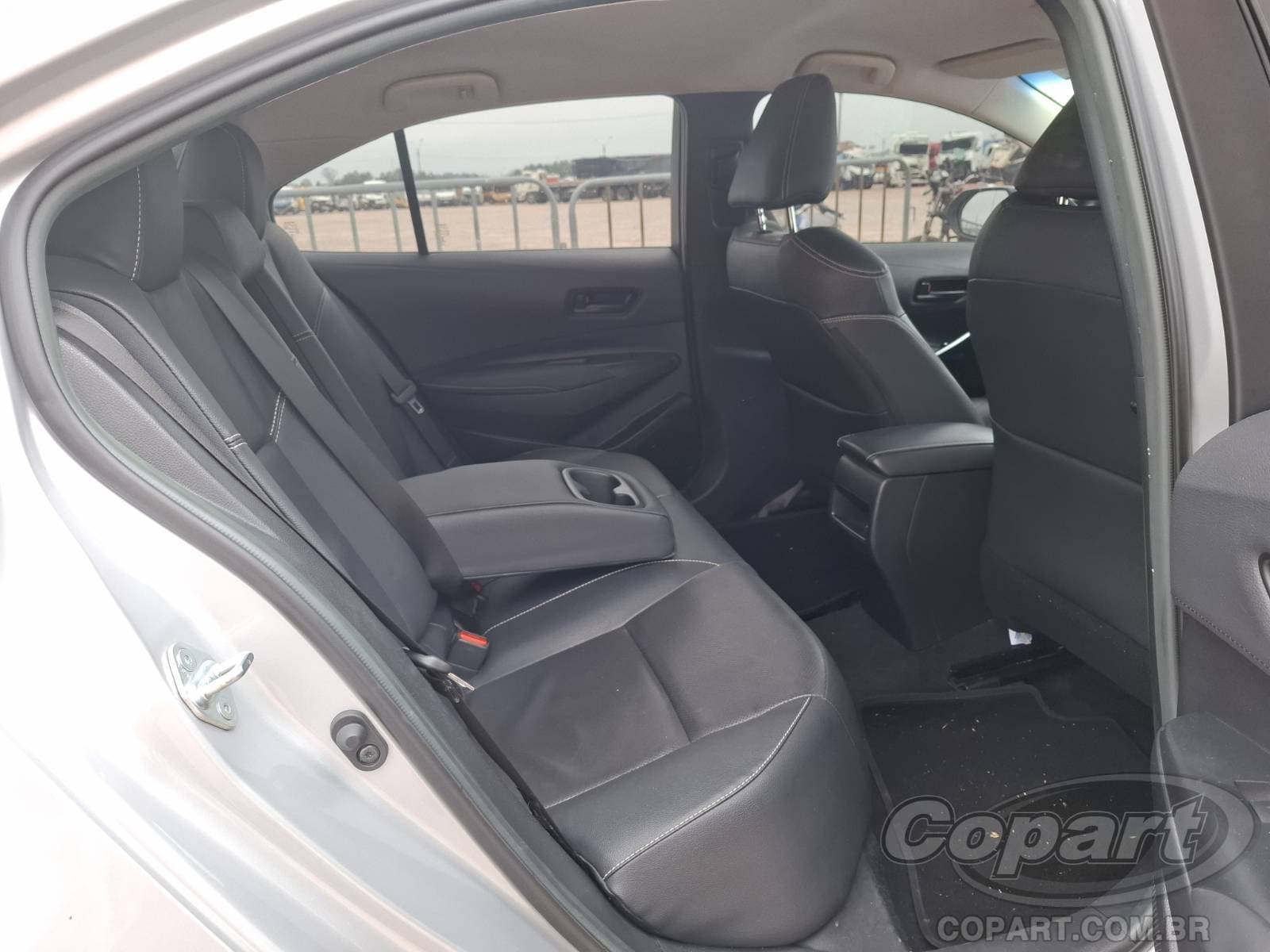 Toyota Corolla 2021 — foto 6