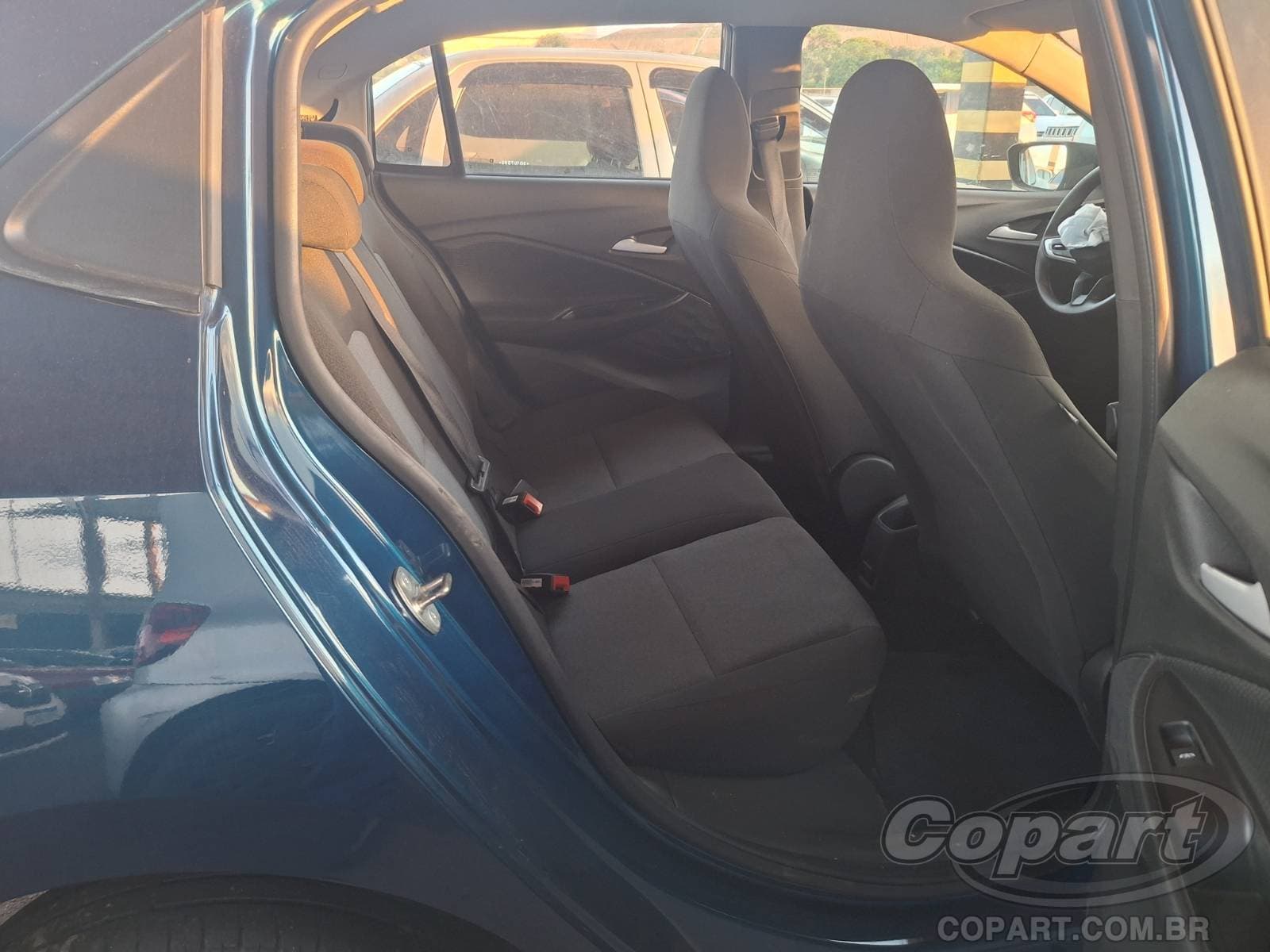 Chevrolet Onix 2025 — foto 6