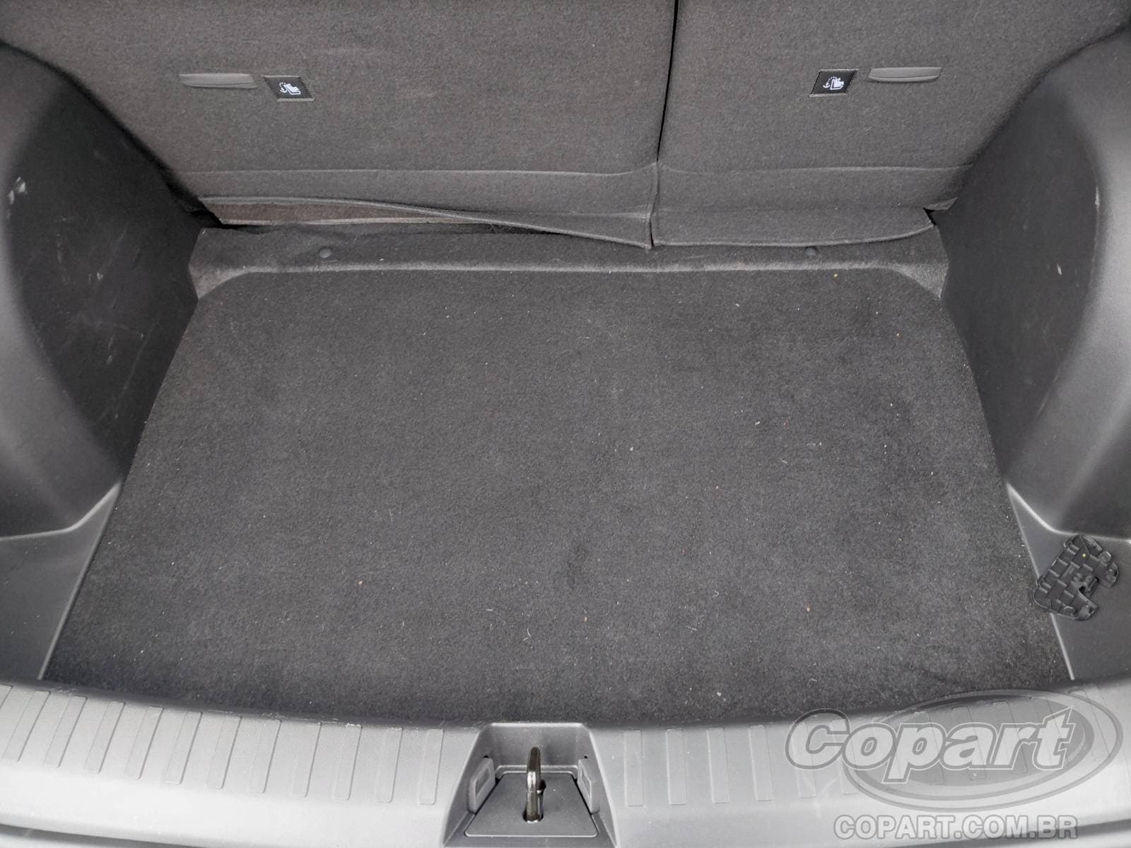 Geely EX2 2026 — foto 10