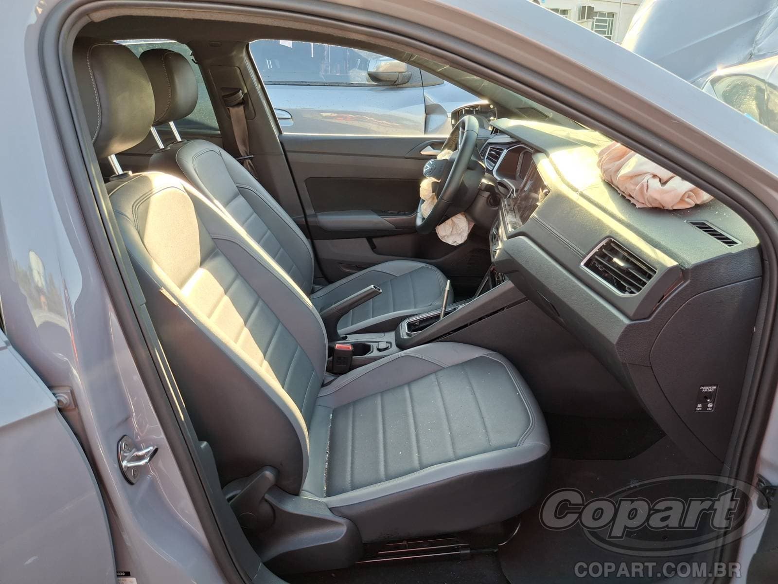 Volkswagen Nivus 2024 — foto 5