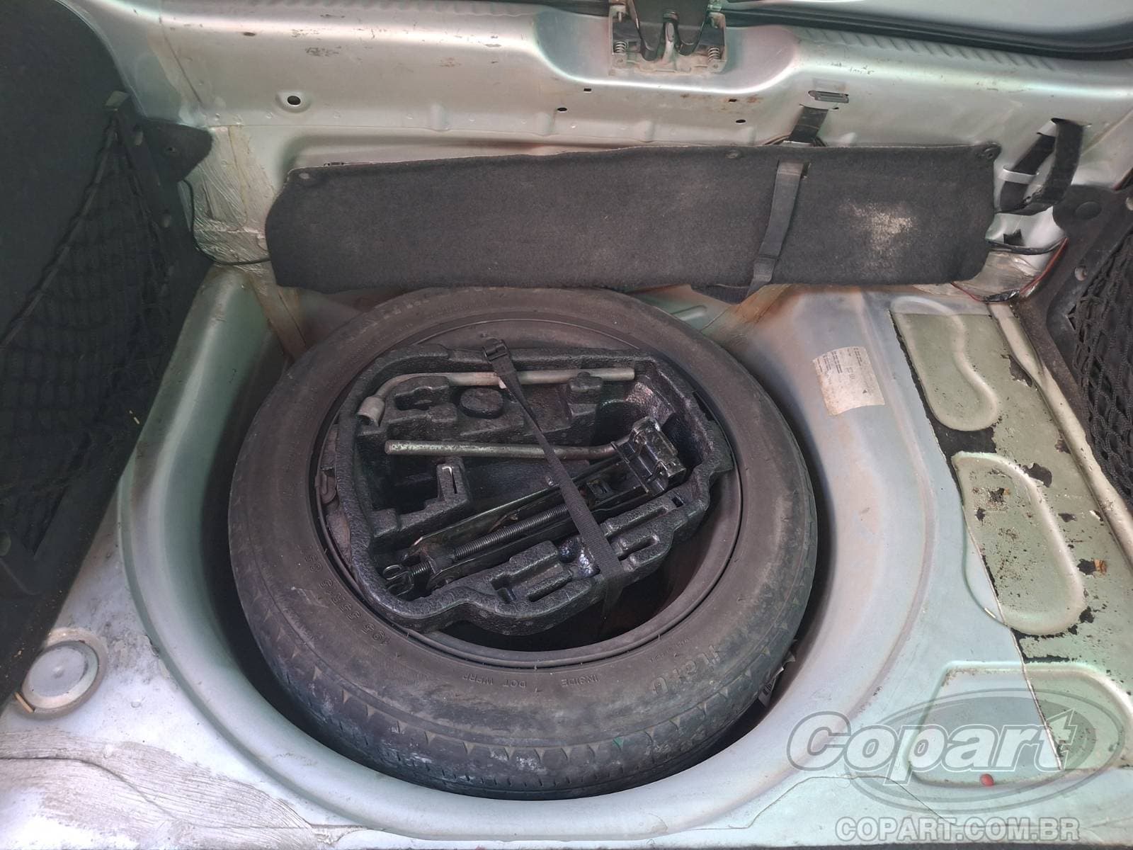 Volkswagen FOX 2011 — foto 10