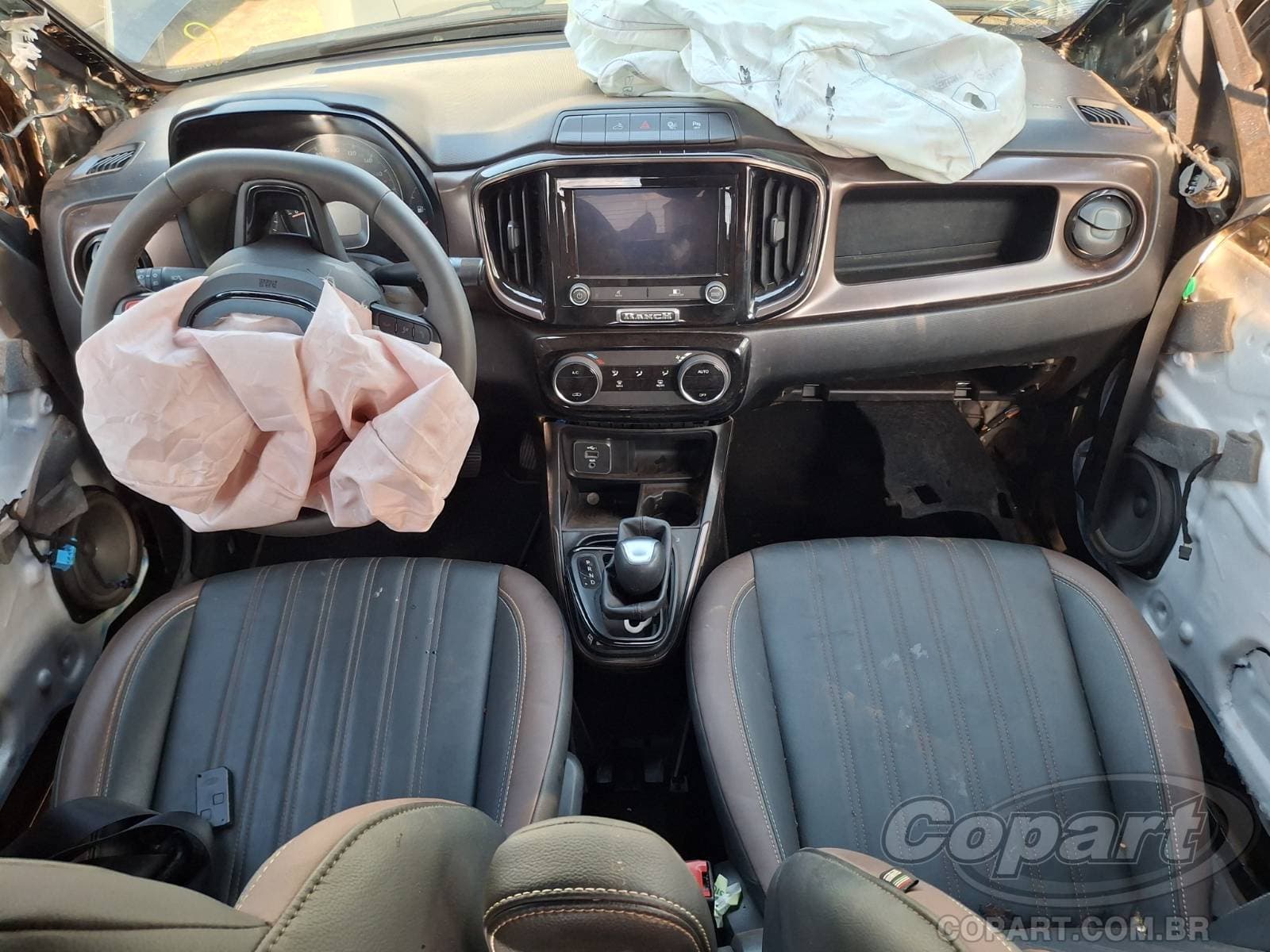 Fiat Strada CD 2026 — foto 9