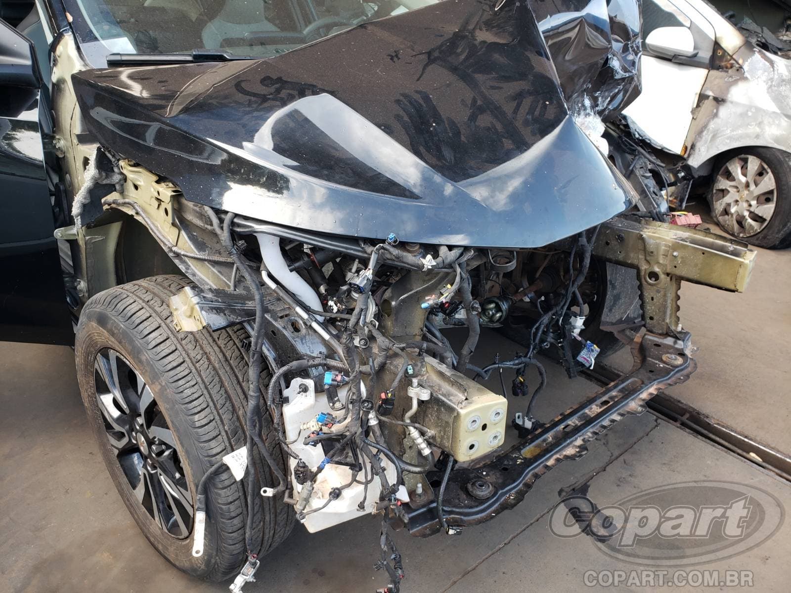 Chevrolet Onix Plus 2025 — foto 11