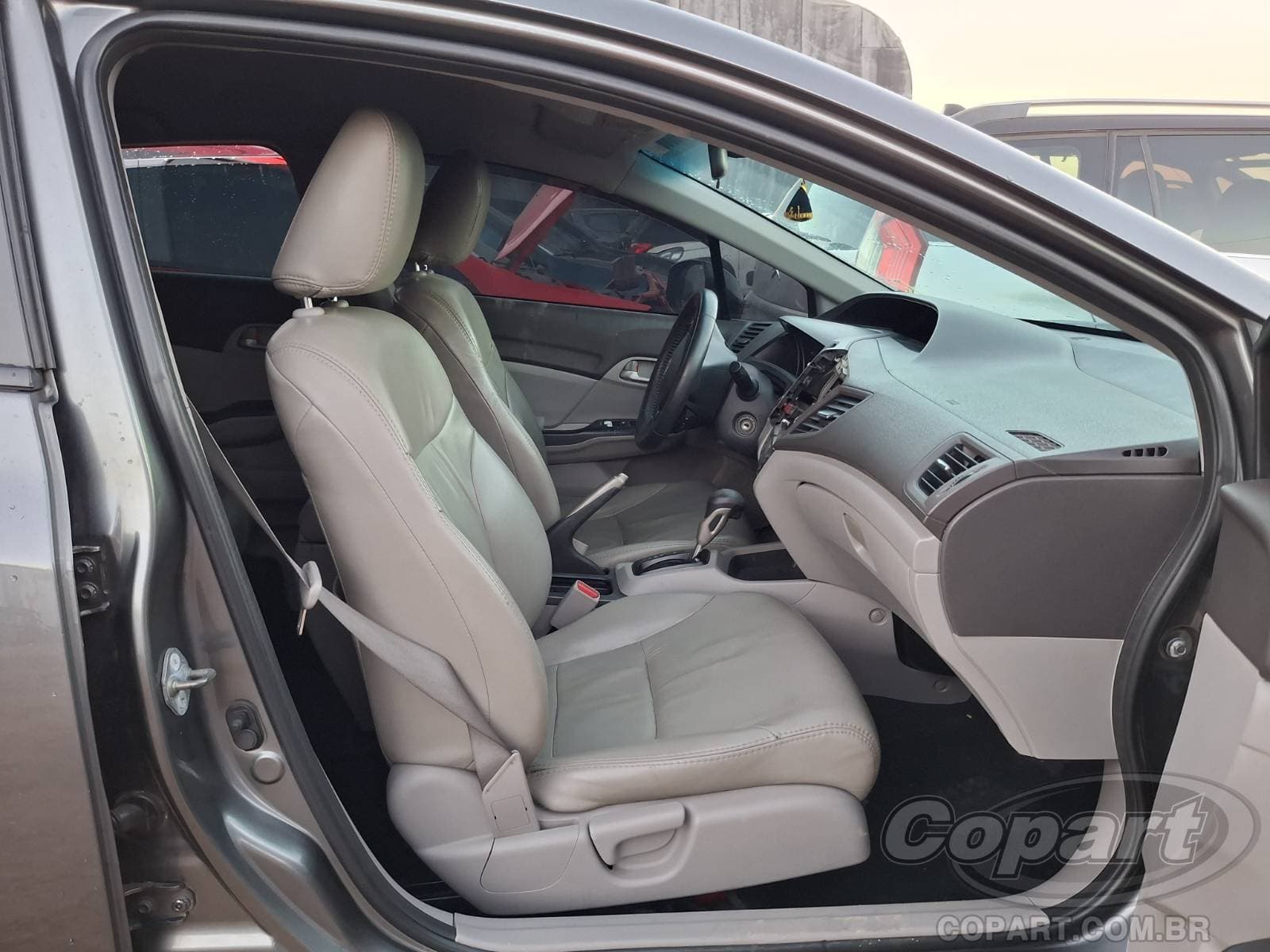 Honda Civic 2014 — foto 5