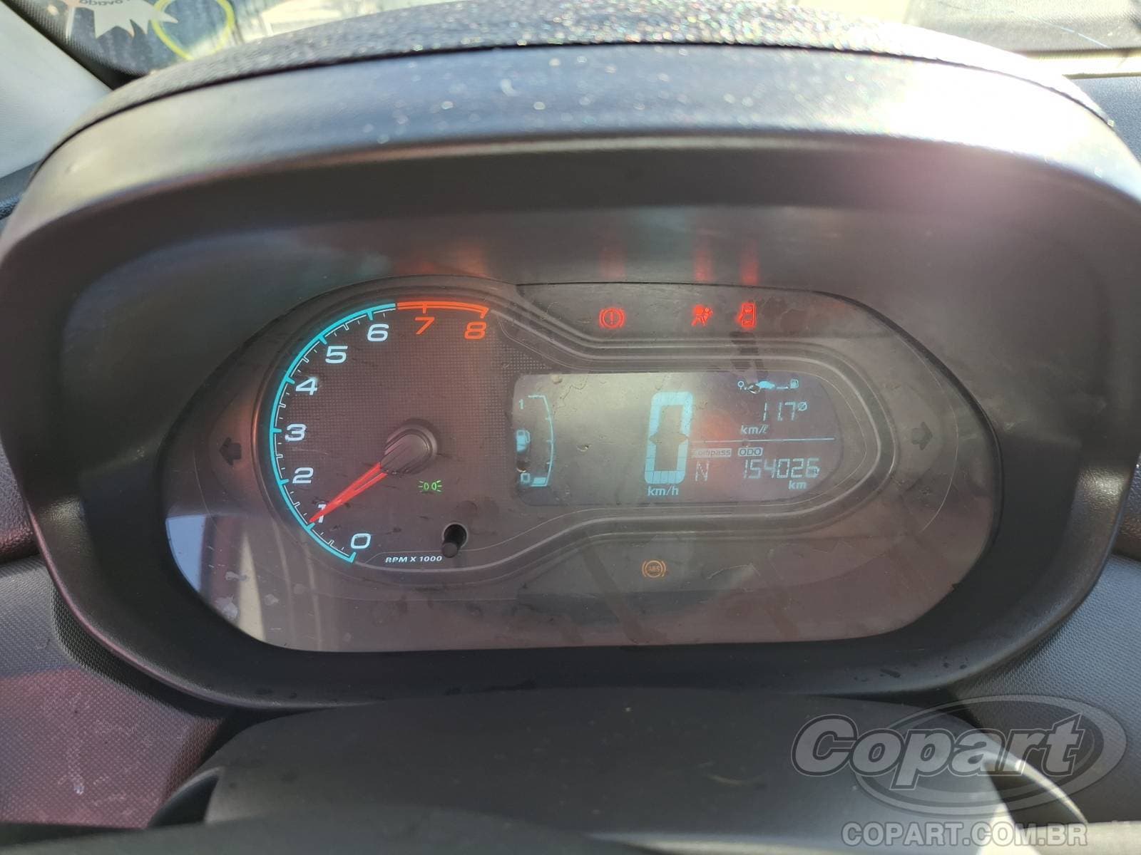 Chevrolet Onix 2018 — foto 8