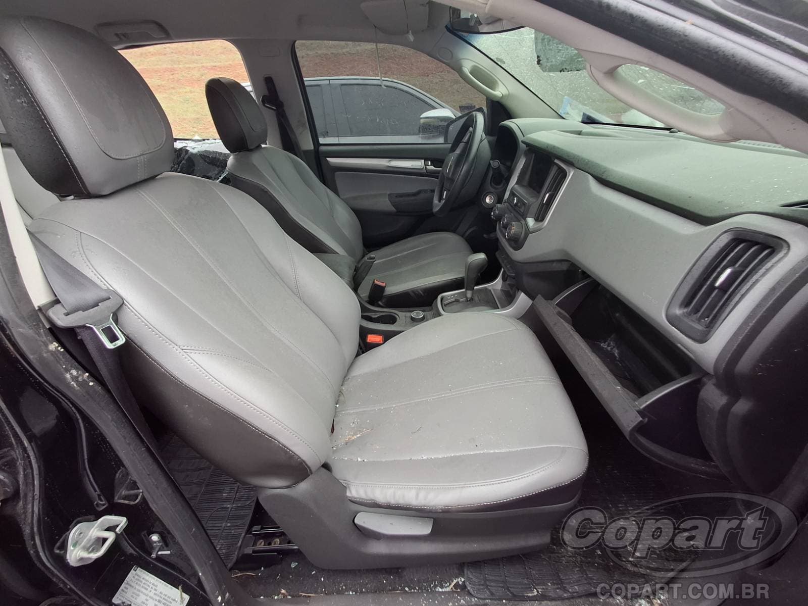Chevrolet S10 Cabine Dupla 2023 — foto 5