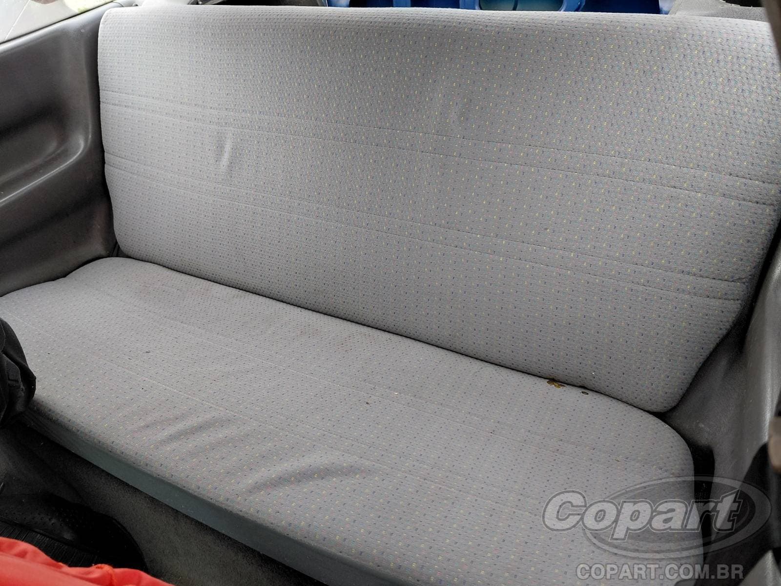 Volkswagen GOL 1995 — foto 6