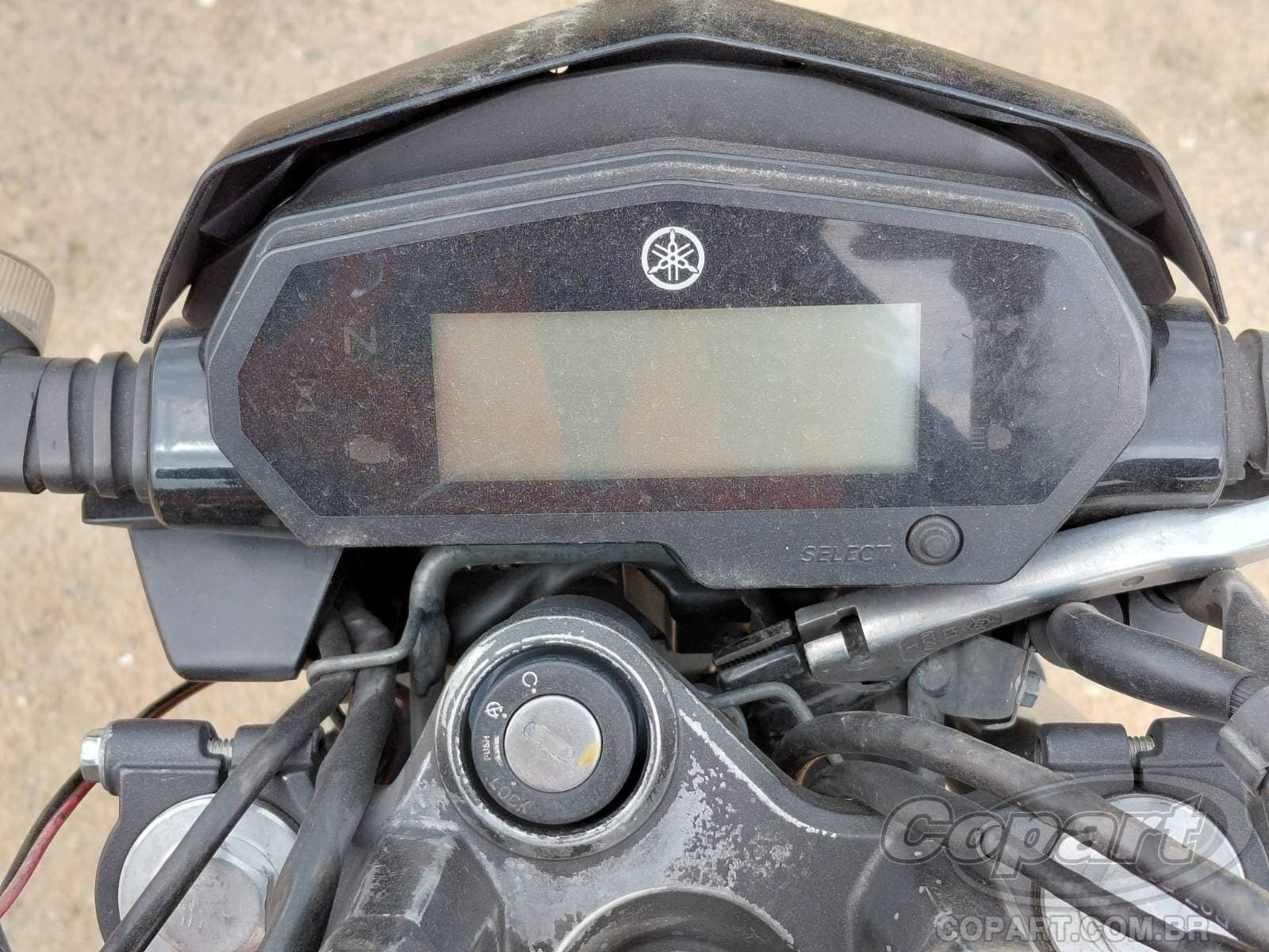 Yamaha Fz25 Fazer 2020 — foto 9