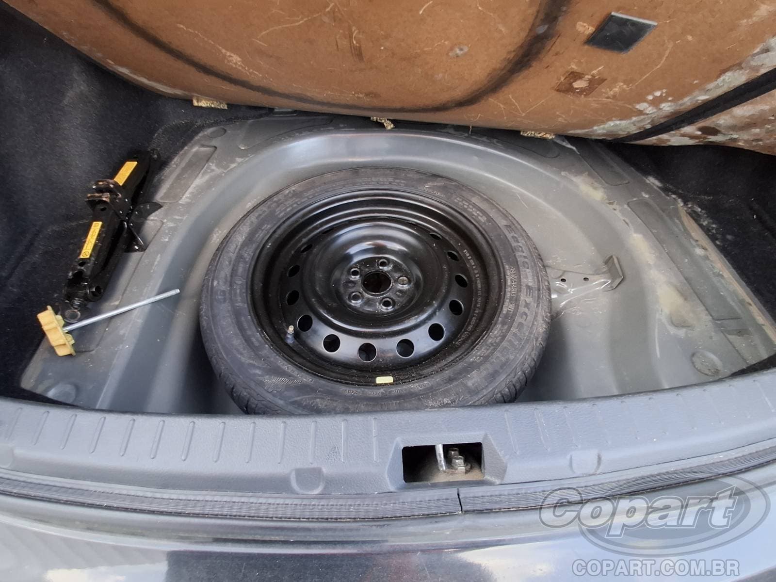 Toyota Corolla 2011 — foto 10