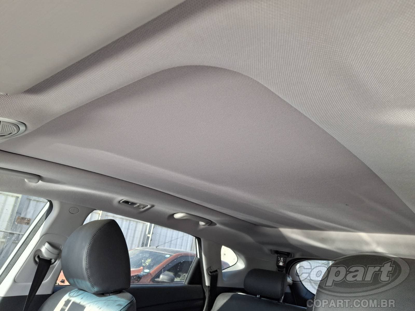 Hyundai Tucson 2025 — foto 12