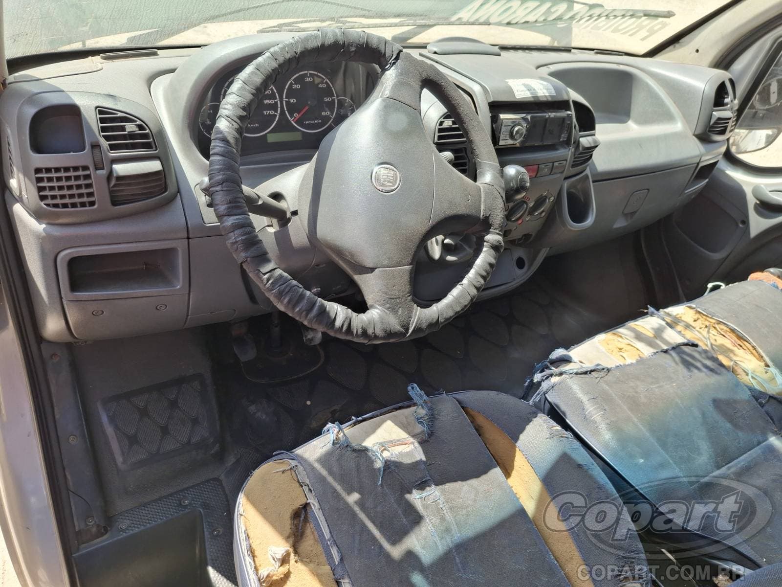 Fiat Ducato 2011 — foto 9
