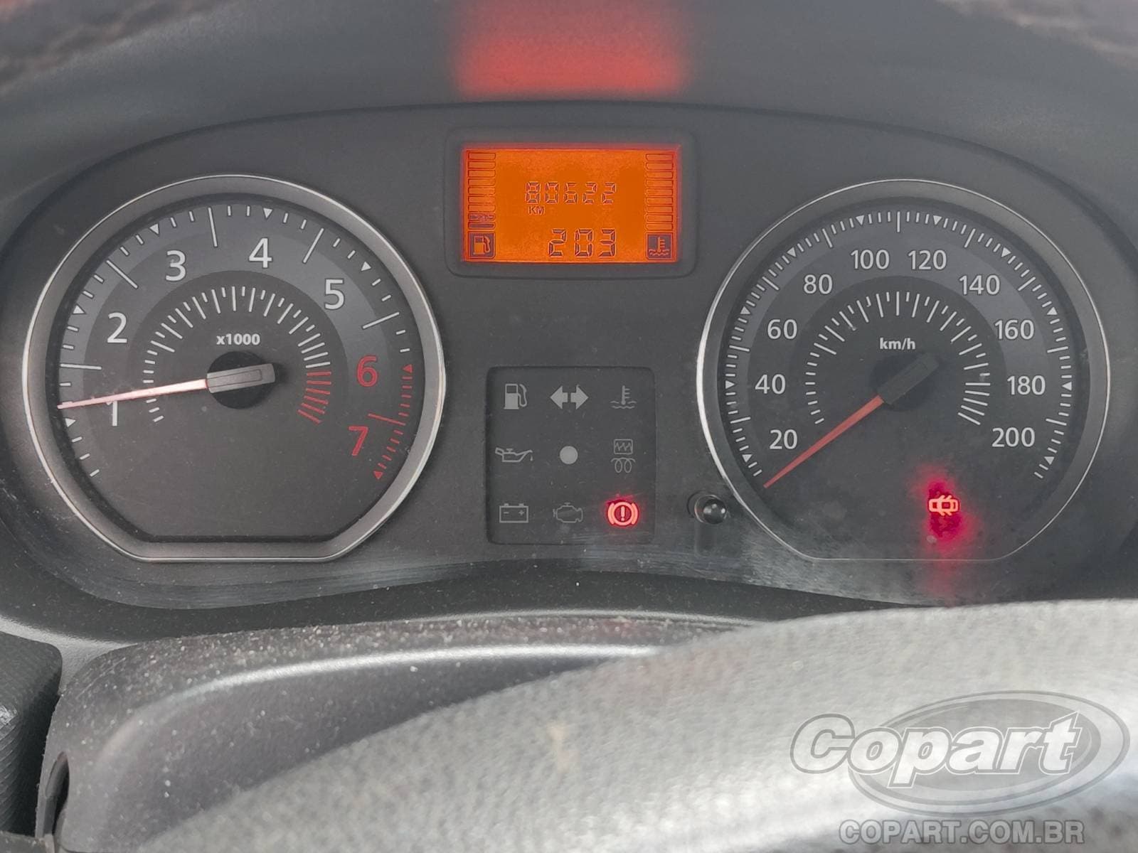 Renault Logan 2013 — foto 8